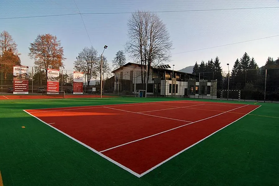 Sports in AQUARIUS BOUTIQUE HOTEL