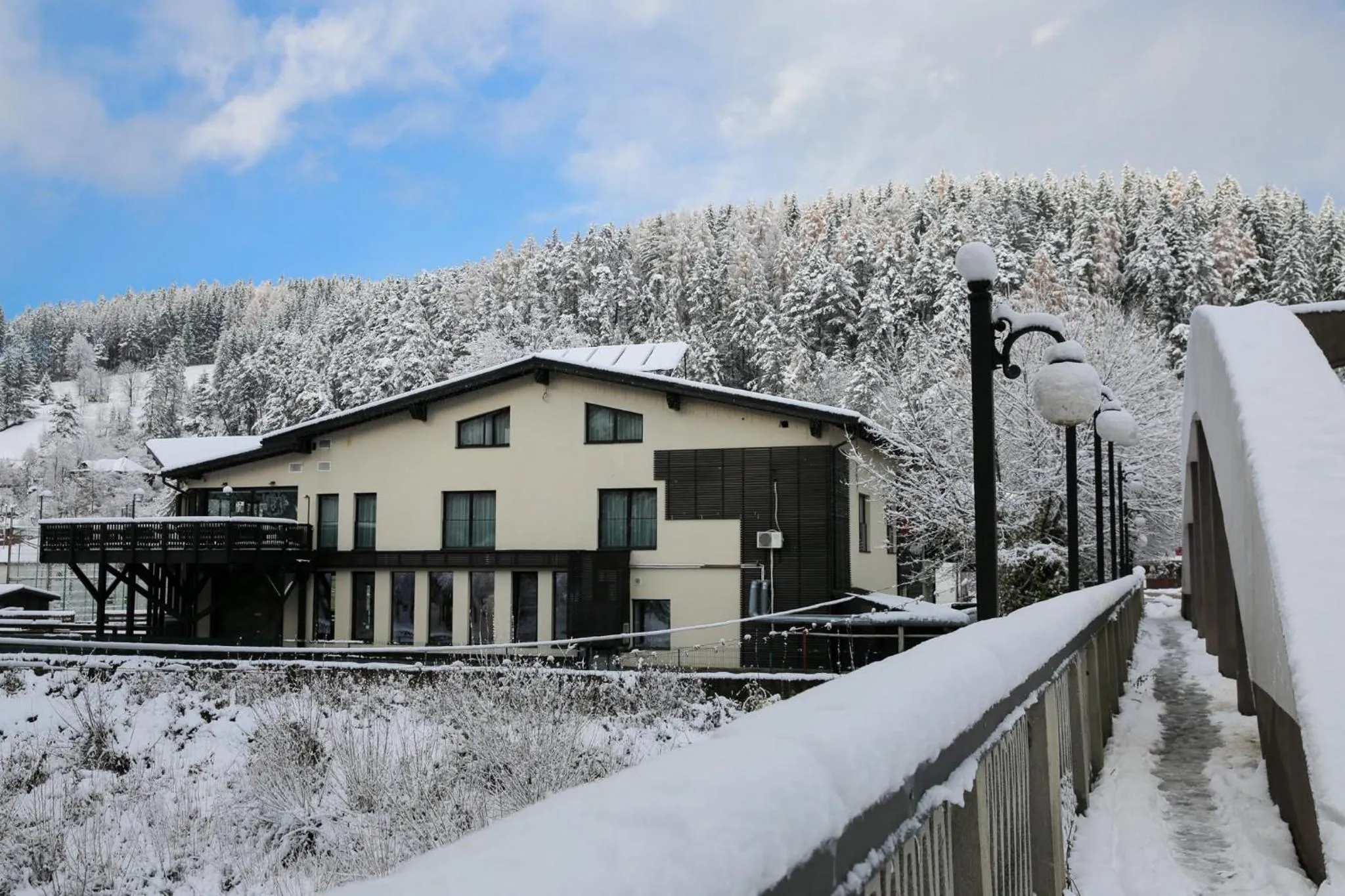 AQUARIUS BOUTIQUE HOTEL