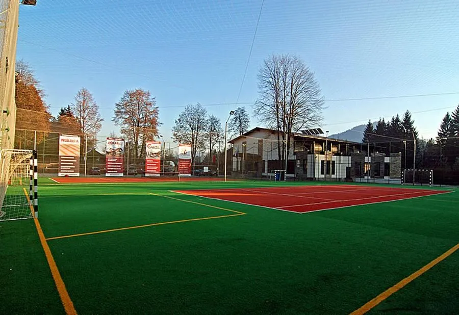 Sports in AQUARIUS BOUTIQUE HOTEL