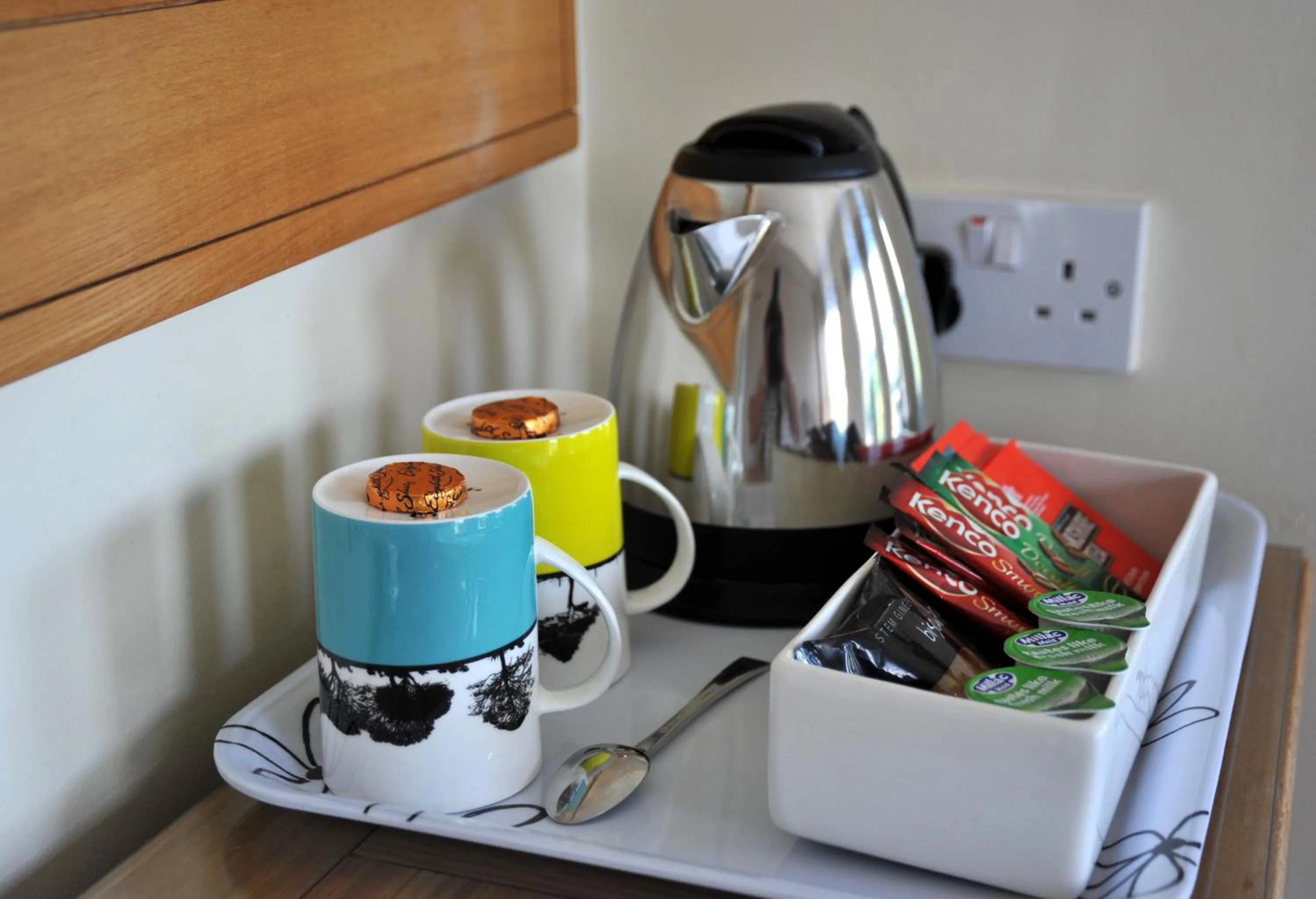 Abbey Guest House York