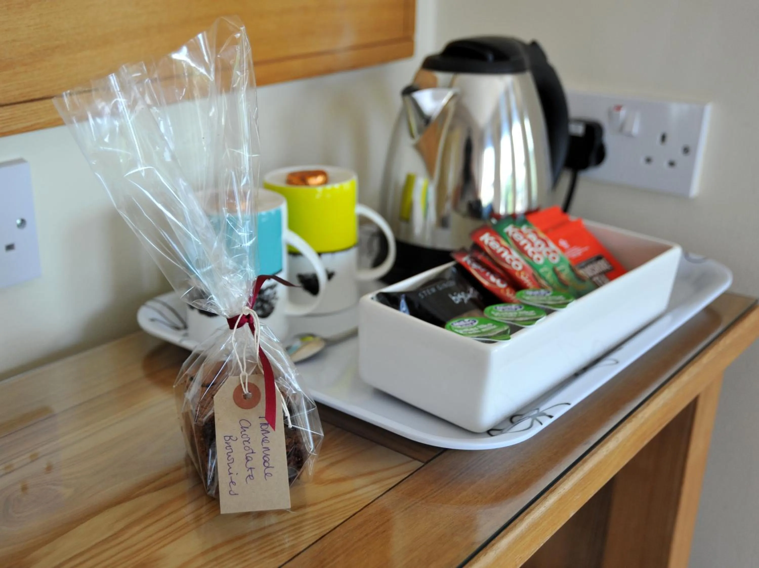Abbey Guest House York