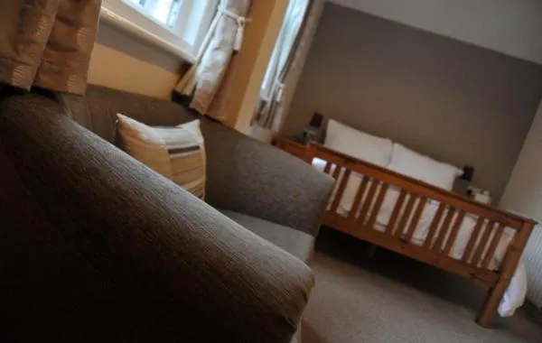 Abbey Guest House York