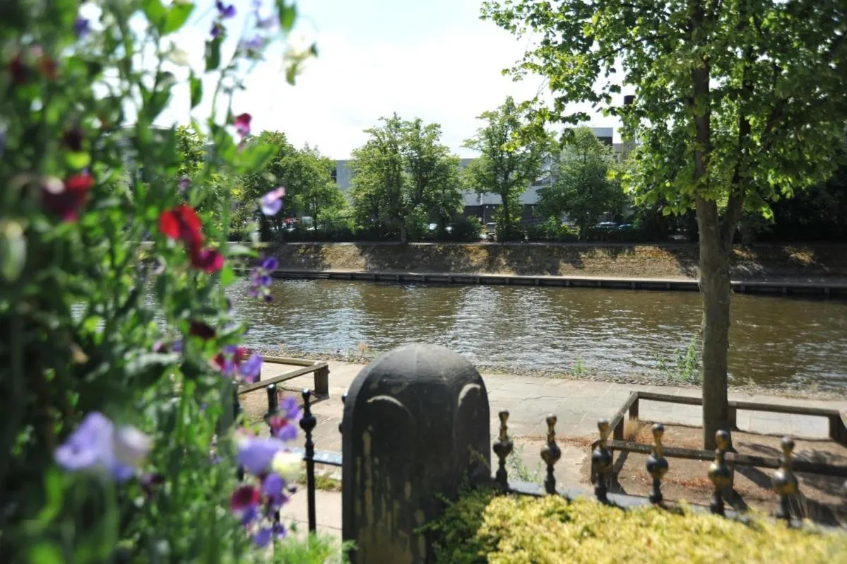 Abbey Guest House York