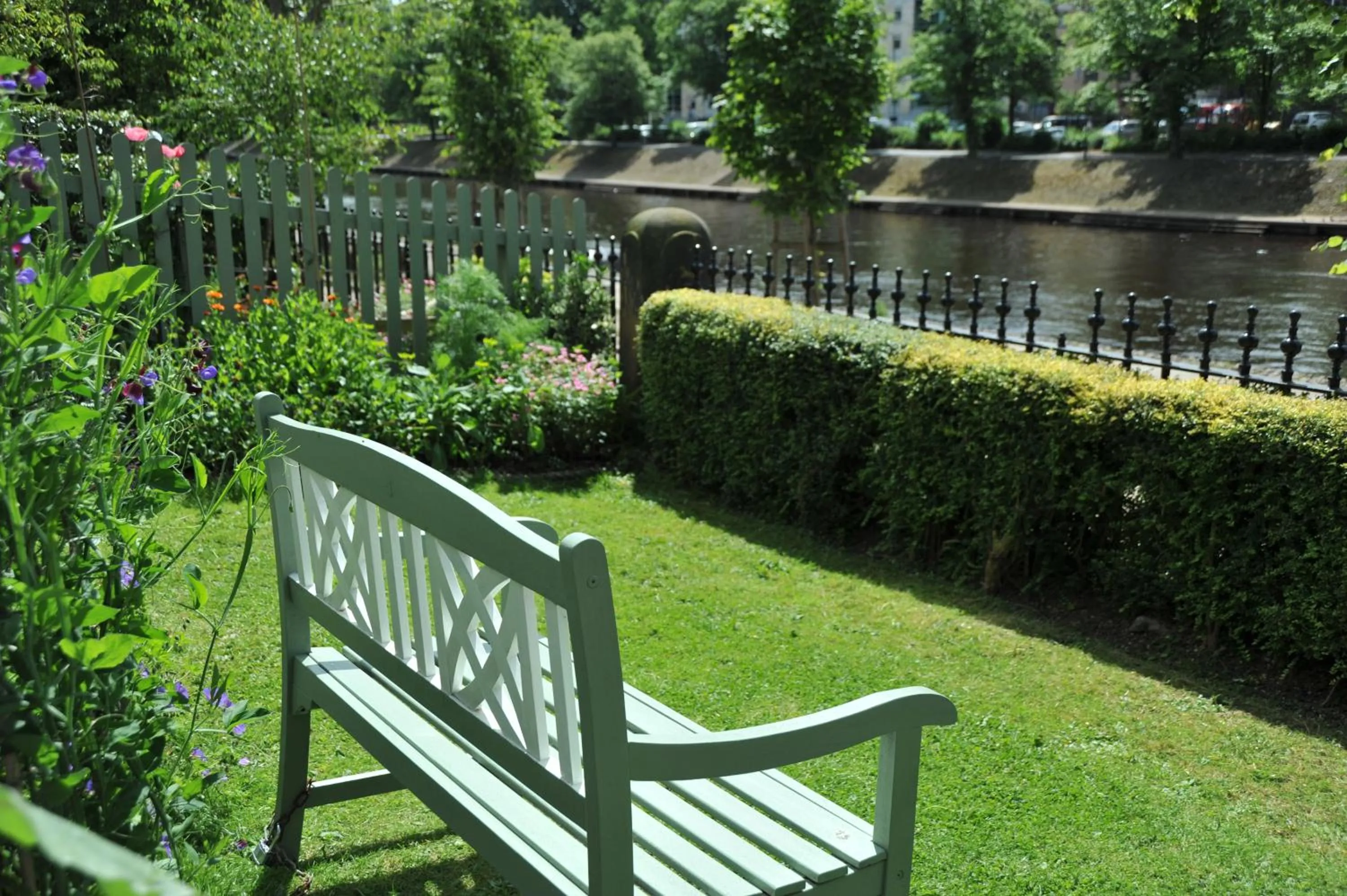Abbey Guest House York