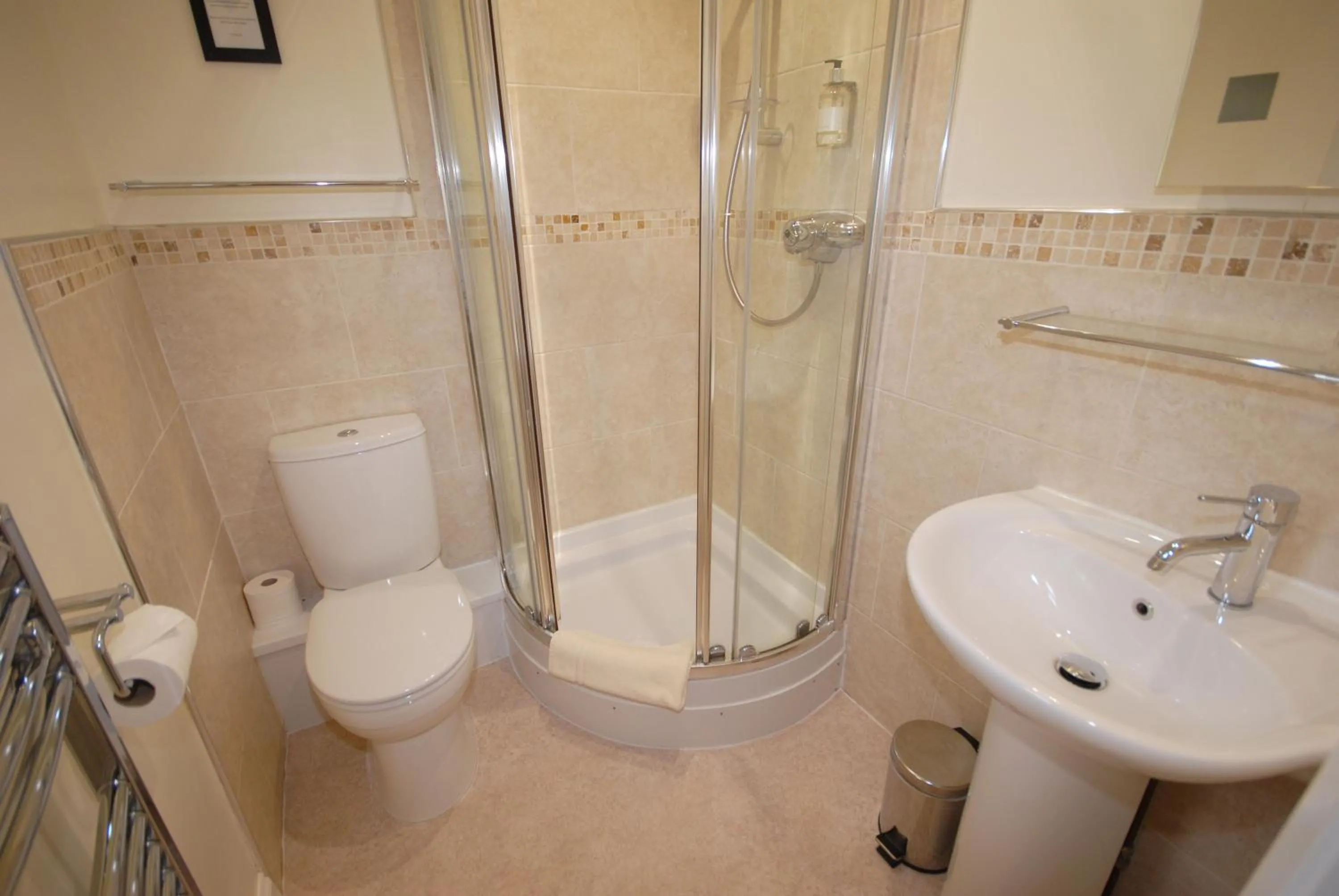 Abbey Guest House York