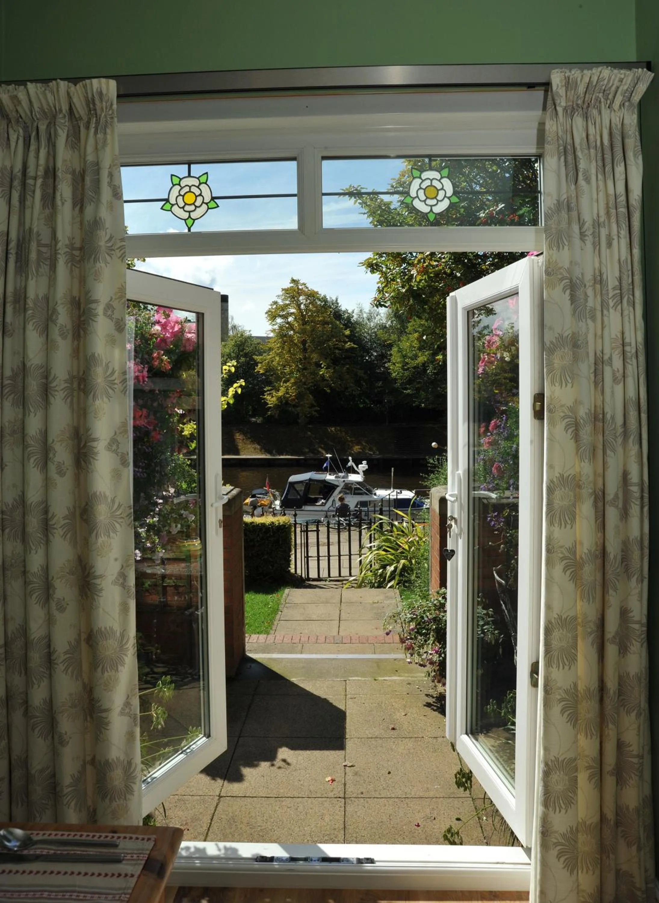 Abbey Guest House York