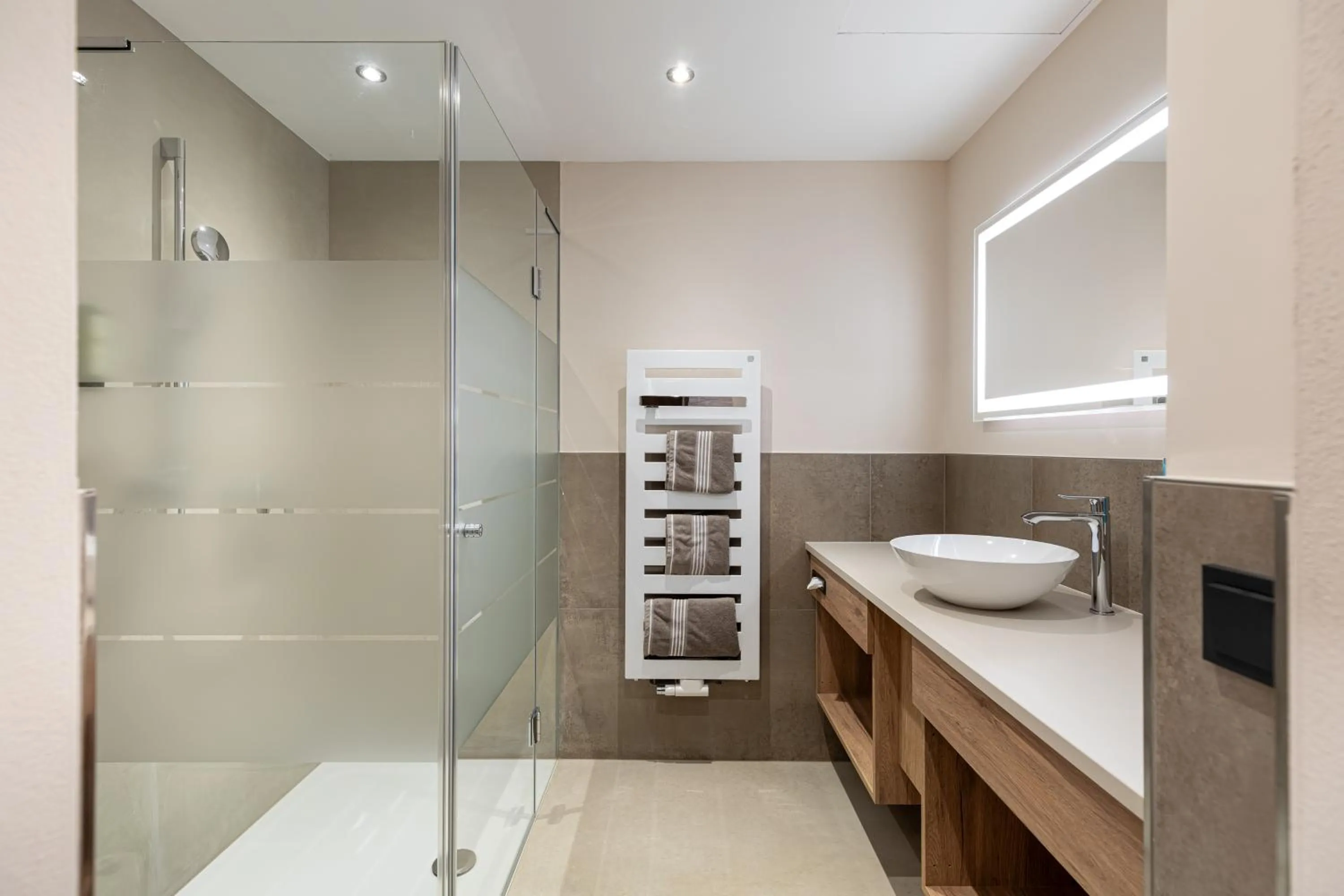 Breakfast in Design Hotel Frauenschuh