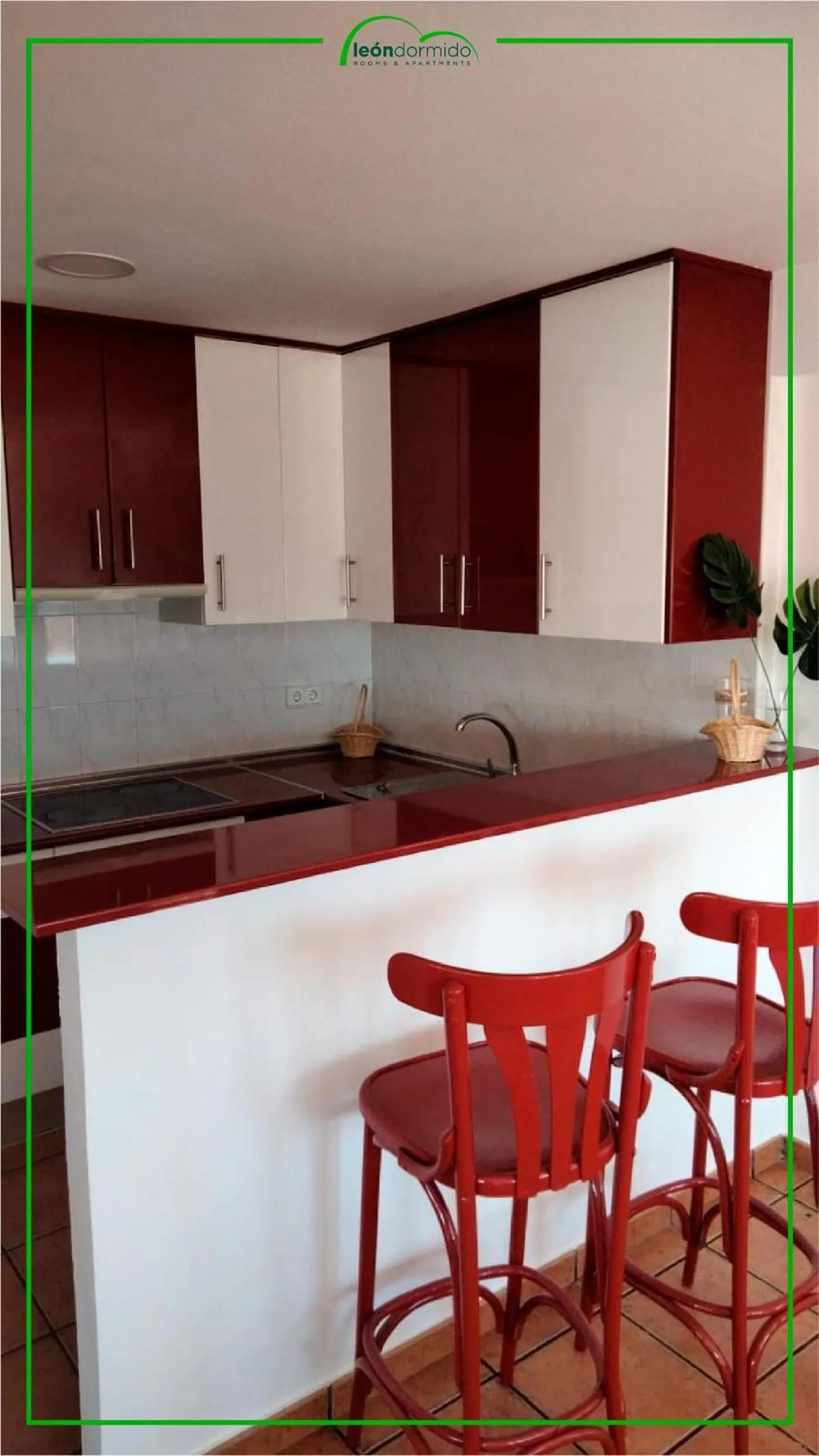 Hostal León Dormido