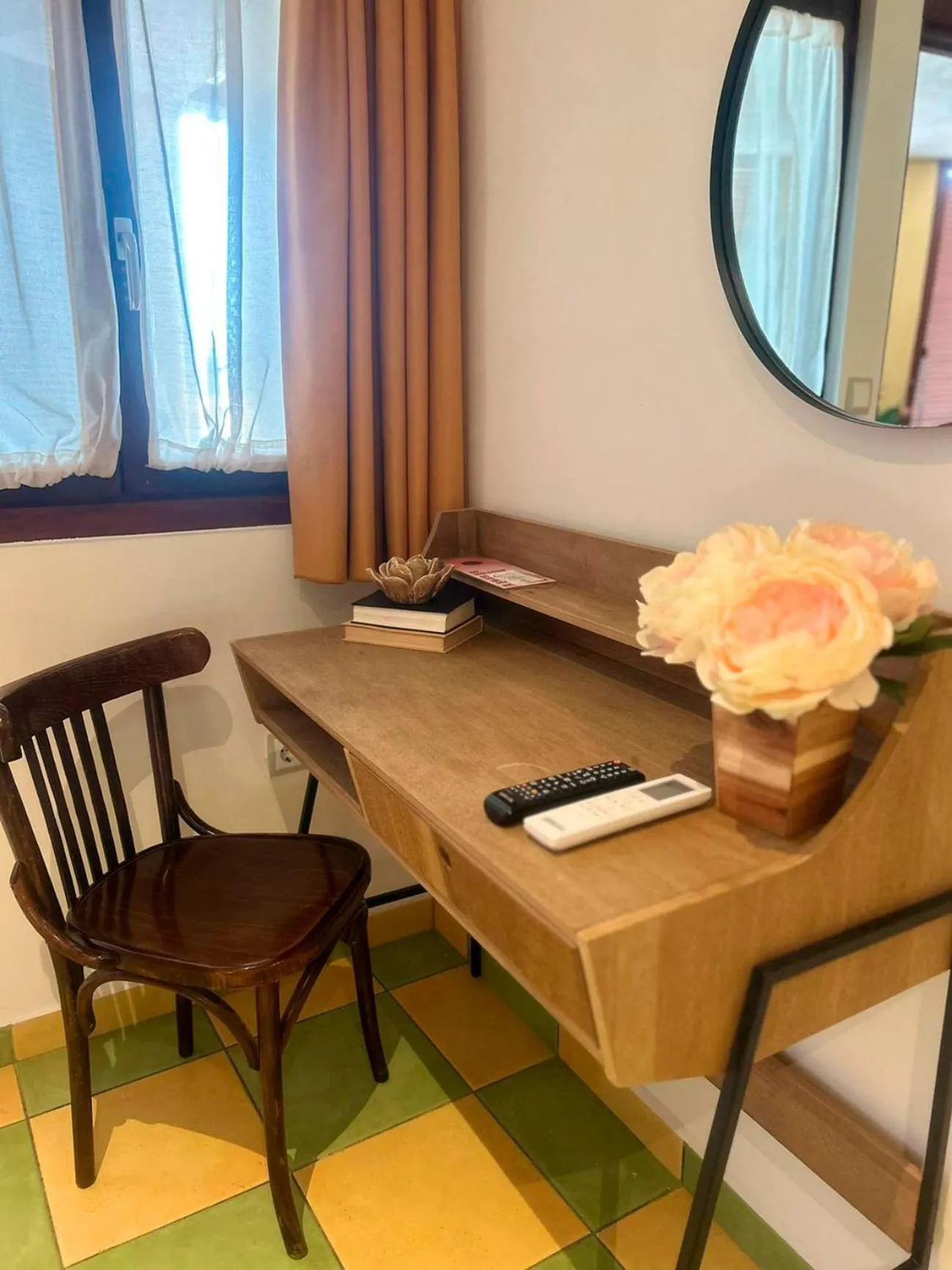 Hostal León Dormido