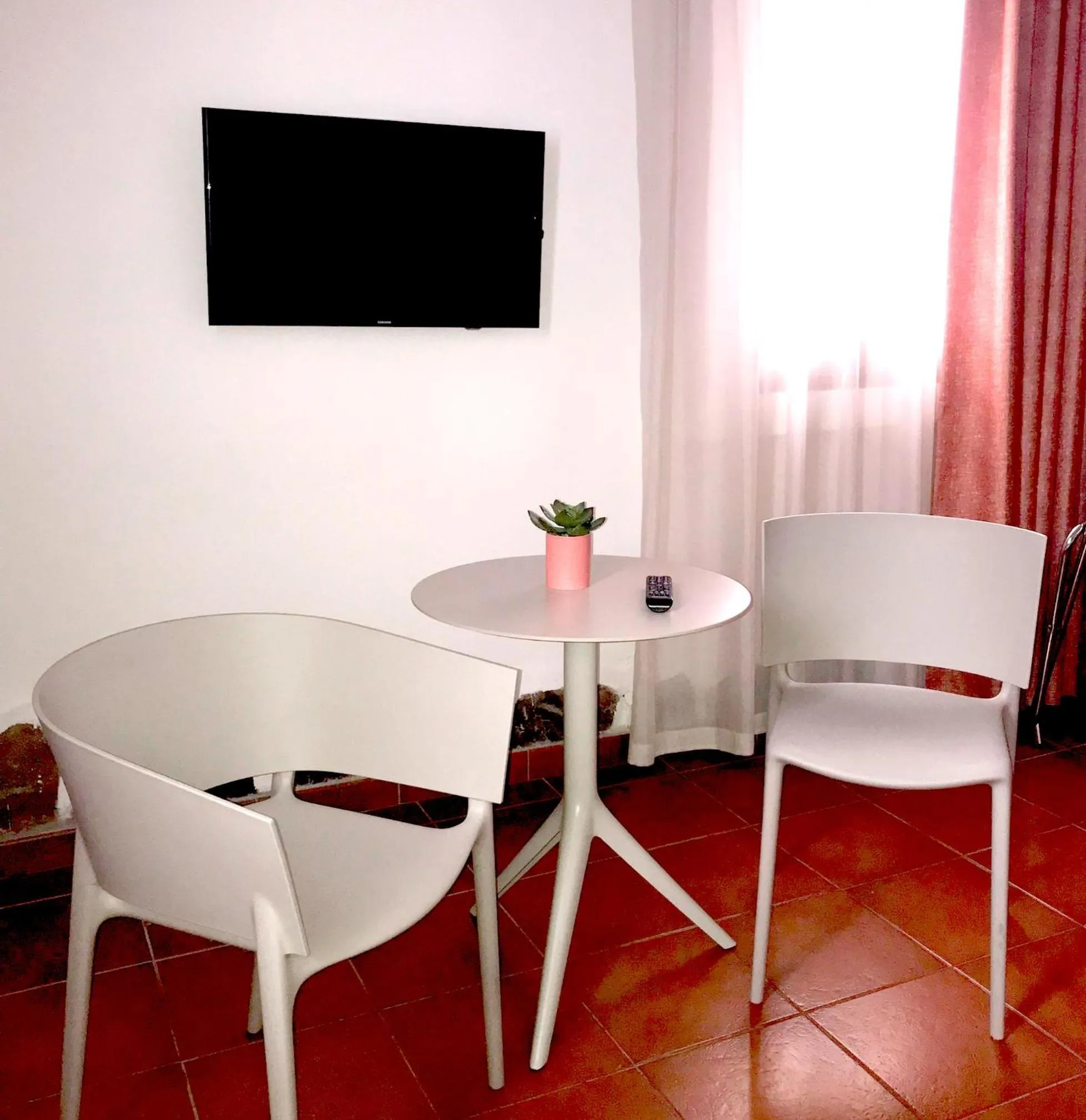 Hostal León Dormido