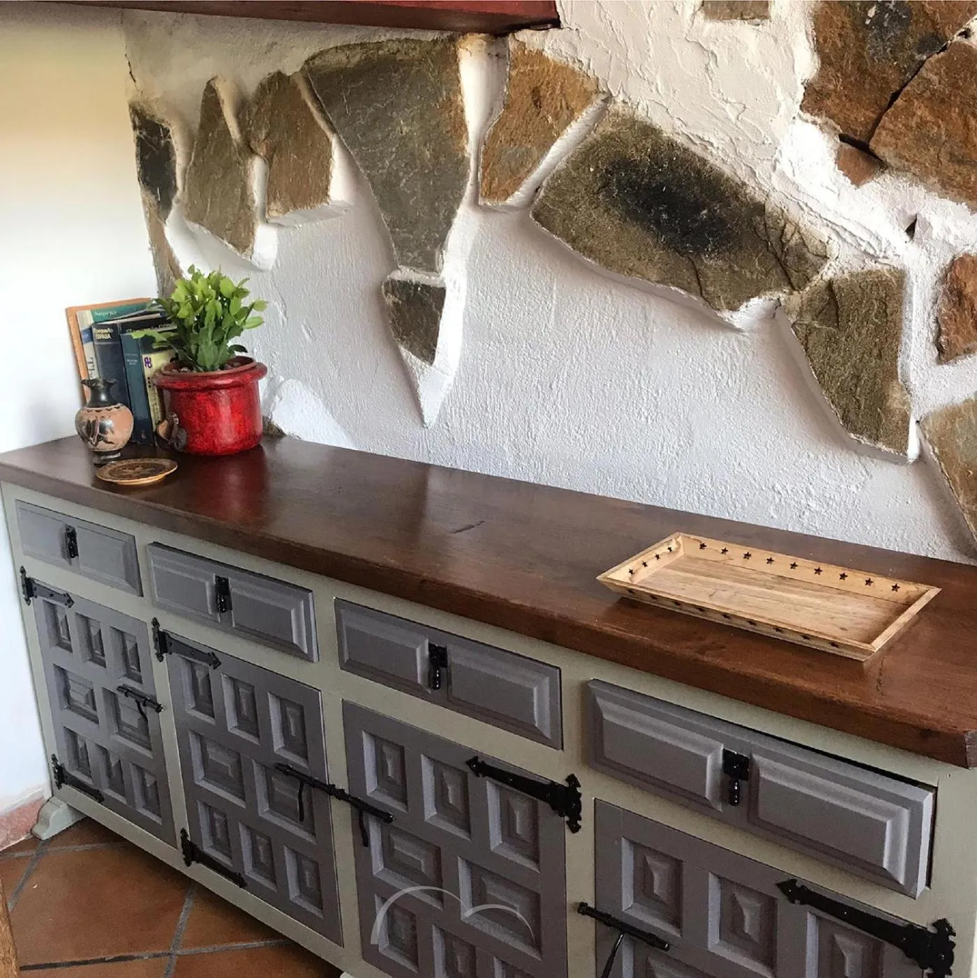 Hostal León Dormido