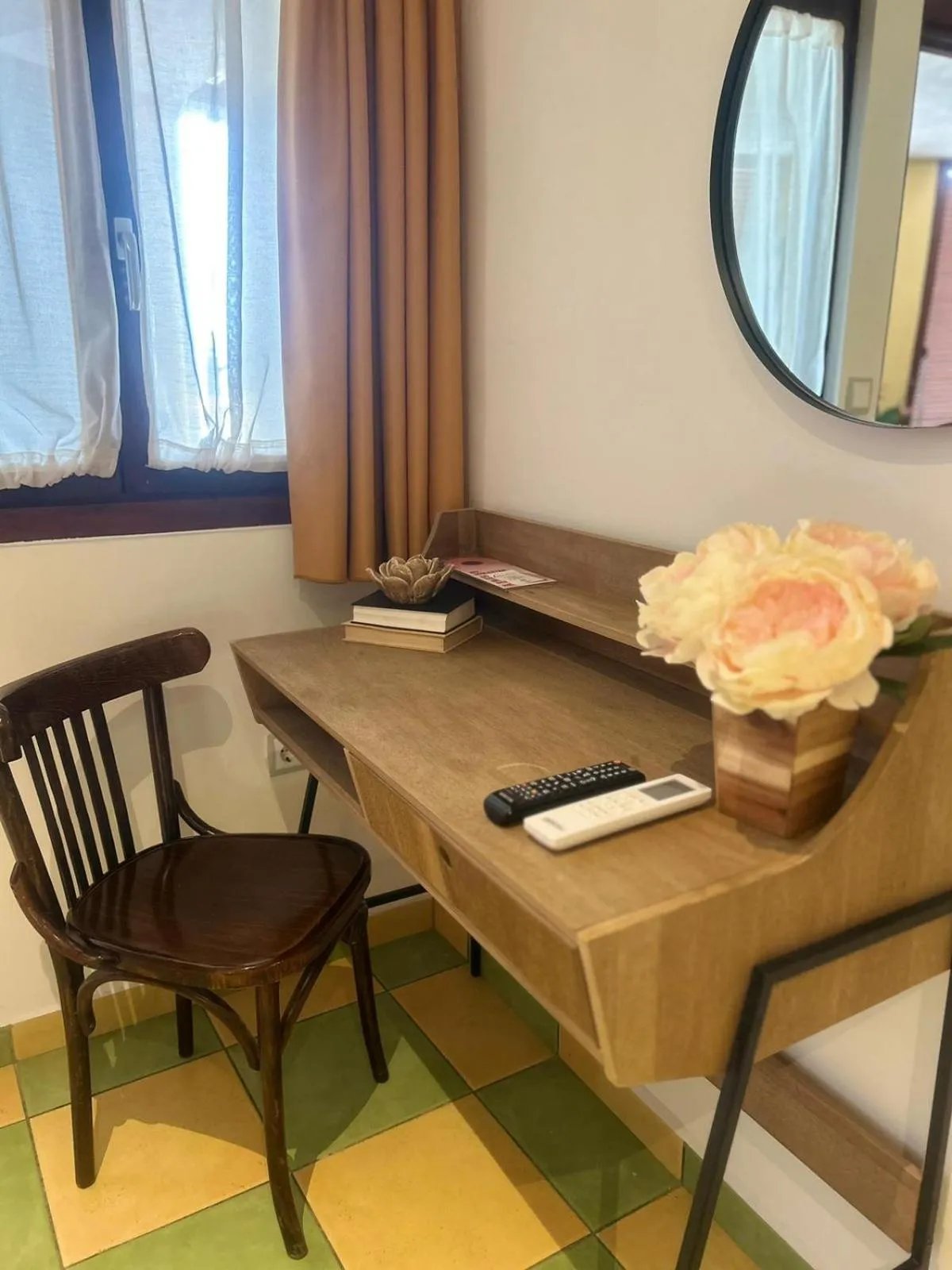 Hostal León Dormido