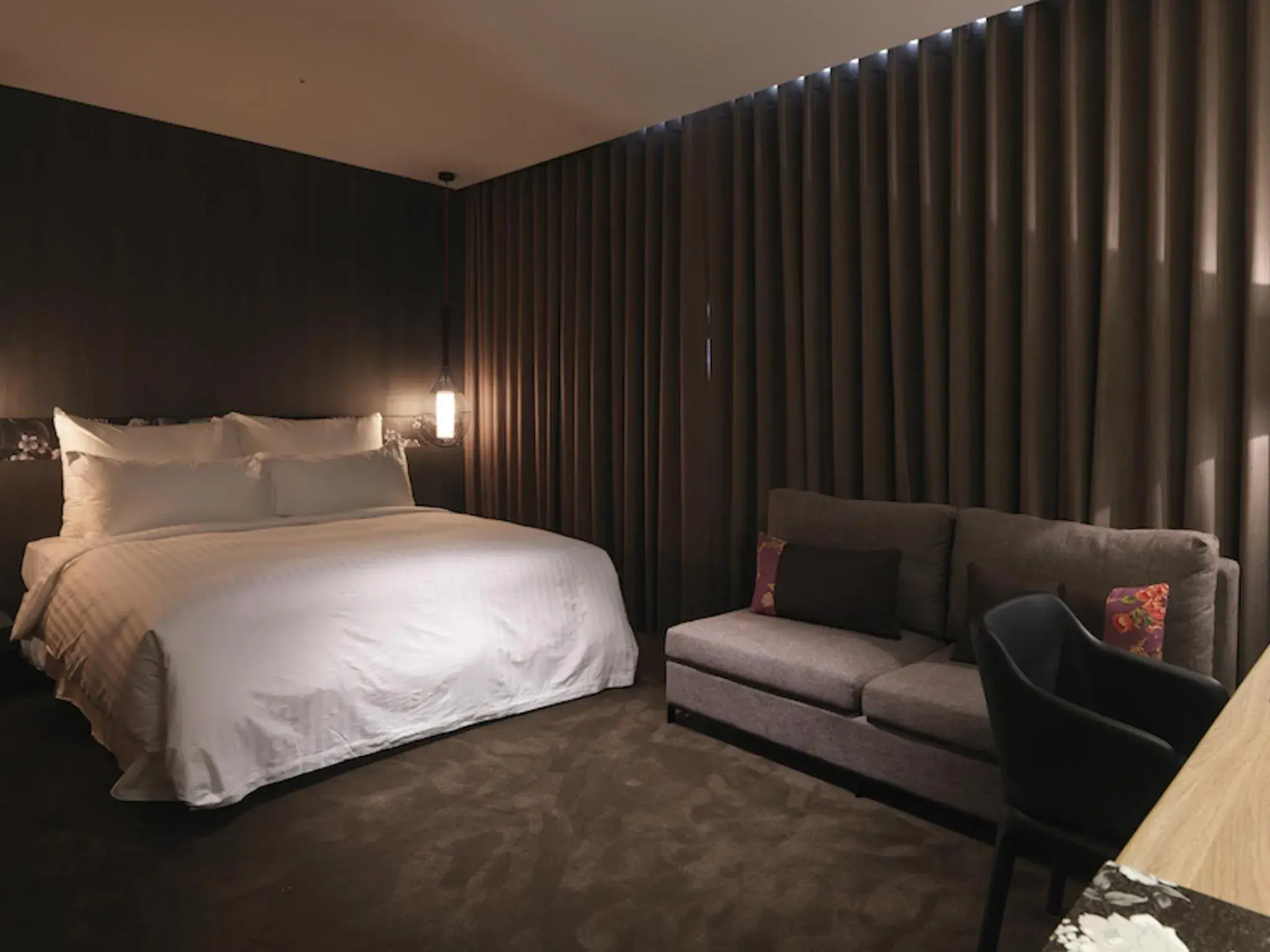 Standard Double Room in Hotel Dùa Standard Double Room in Hotel Dùa