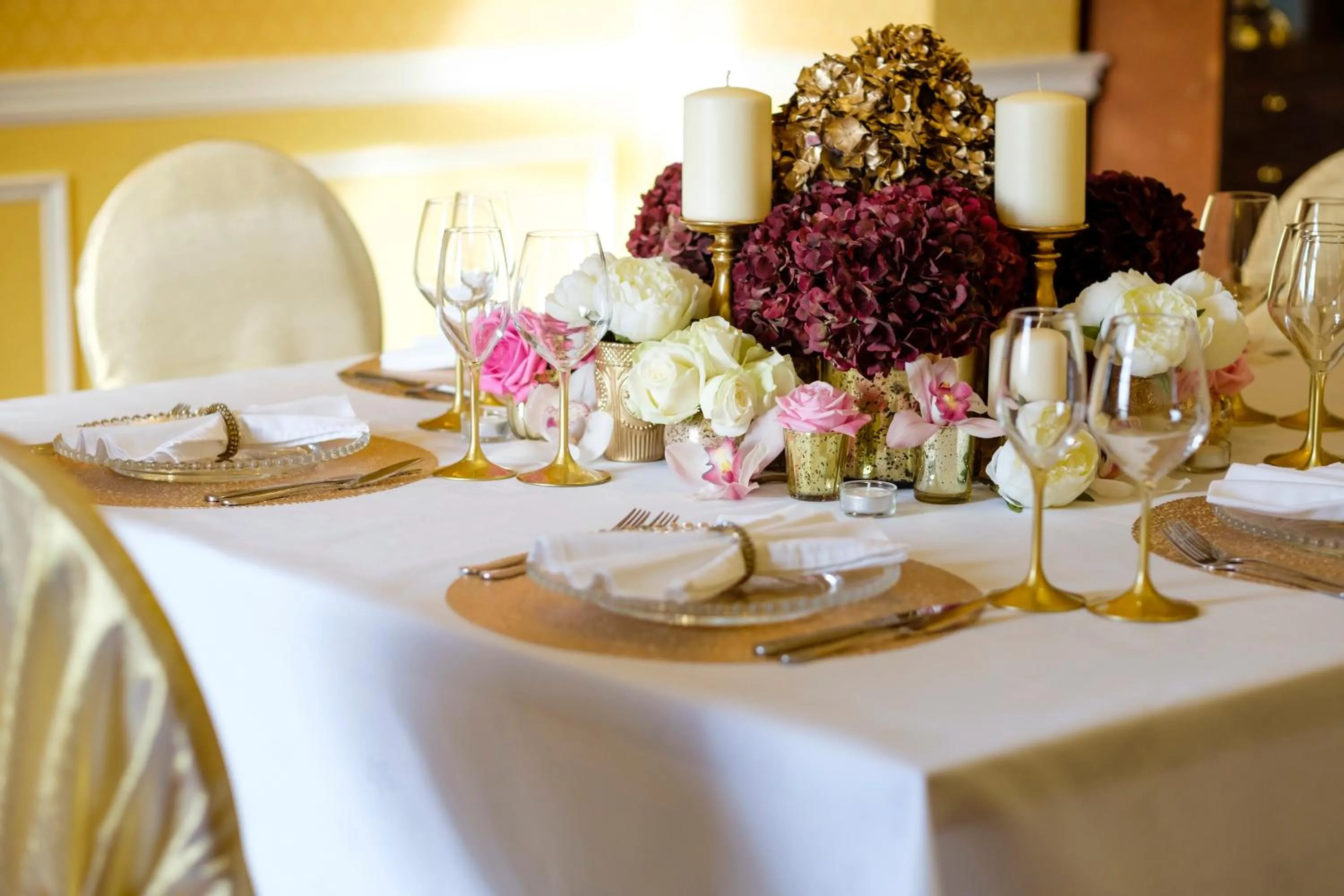 The Gretna Chase Hotel