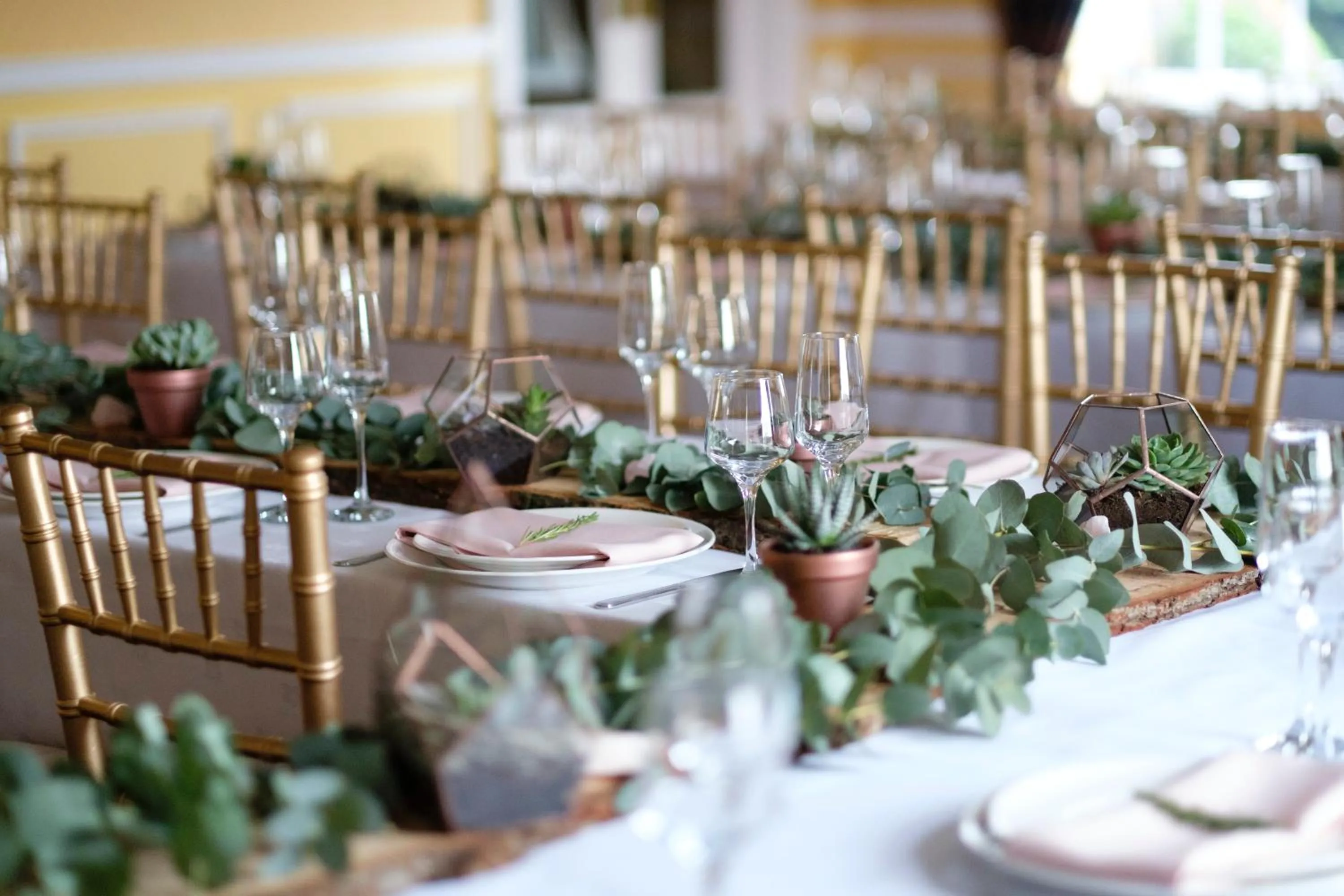 The Gretna Chase Hotel