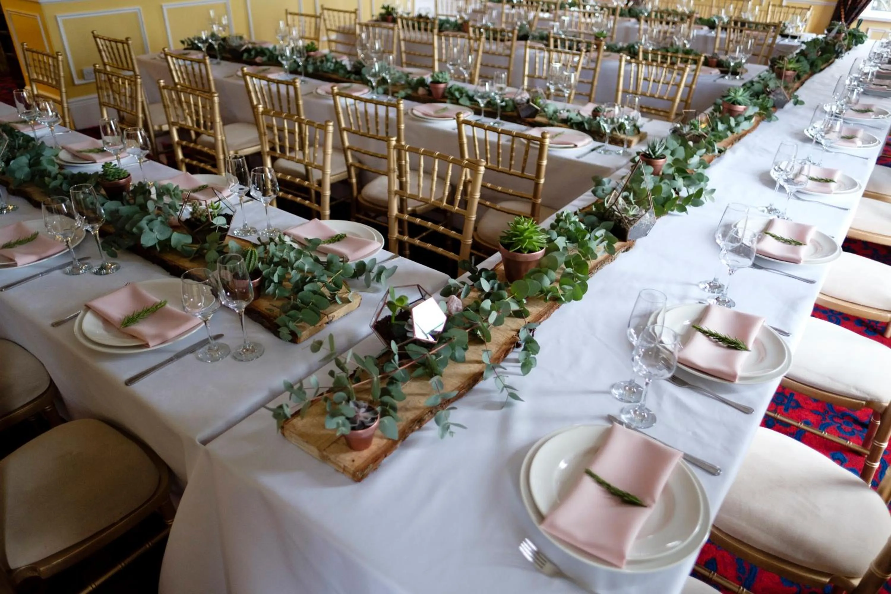 The Gretna Chase Hotel