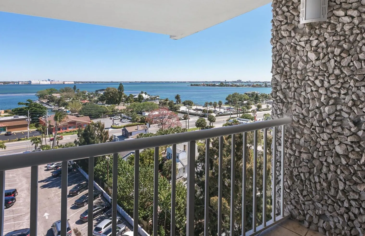 View (from property/room) in Bellwether Beach Resort