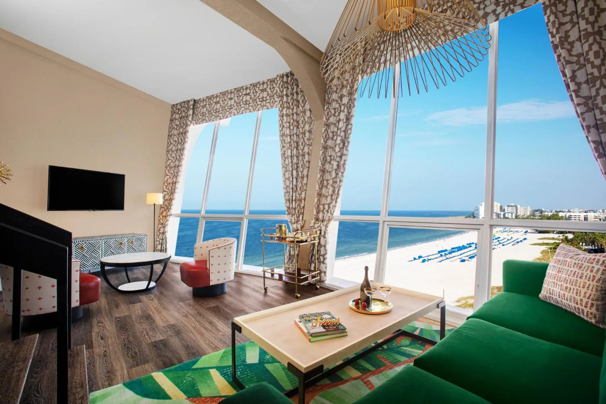 Bellwether Beach Resort