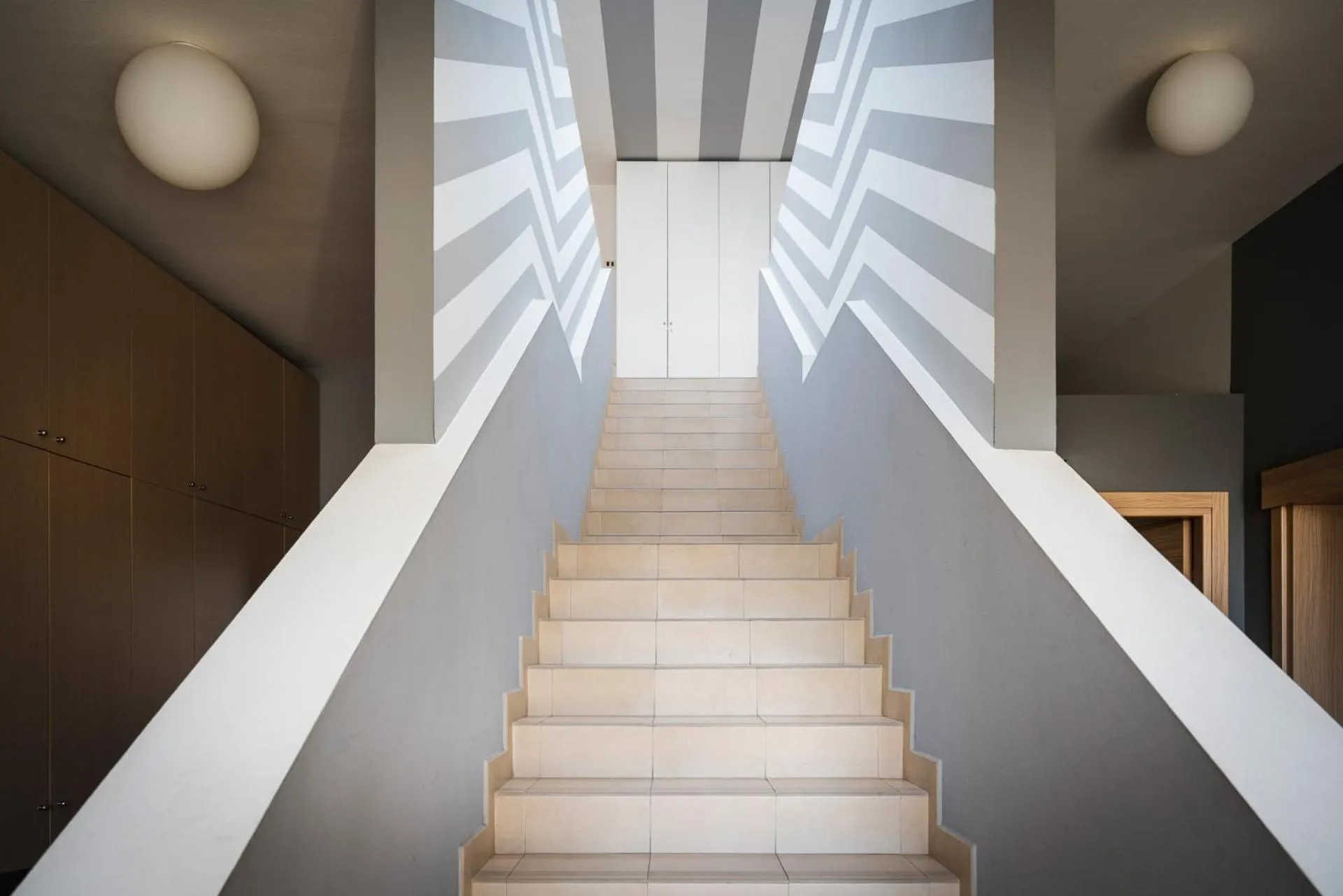 wardrobe in Castello D'Argile Hotel