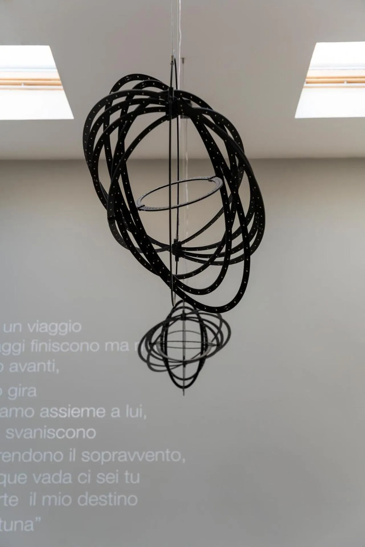 Patio in Castello D'Argile Hotel