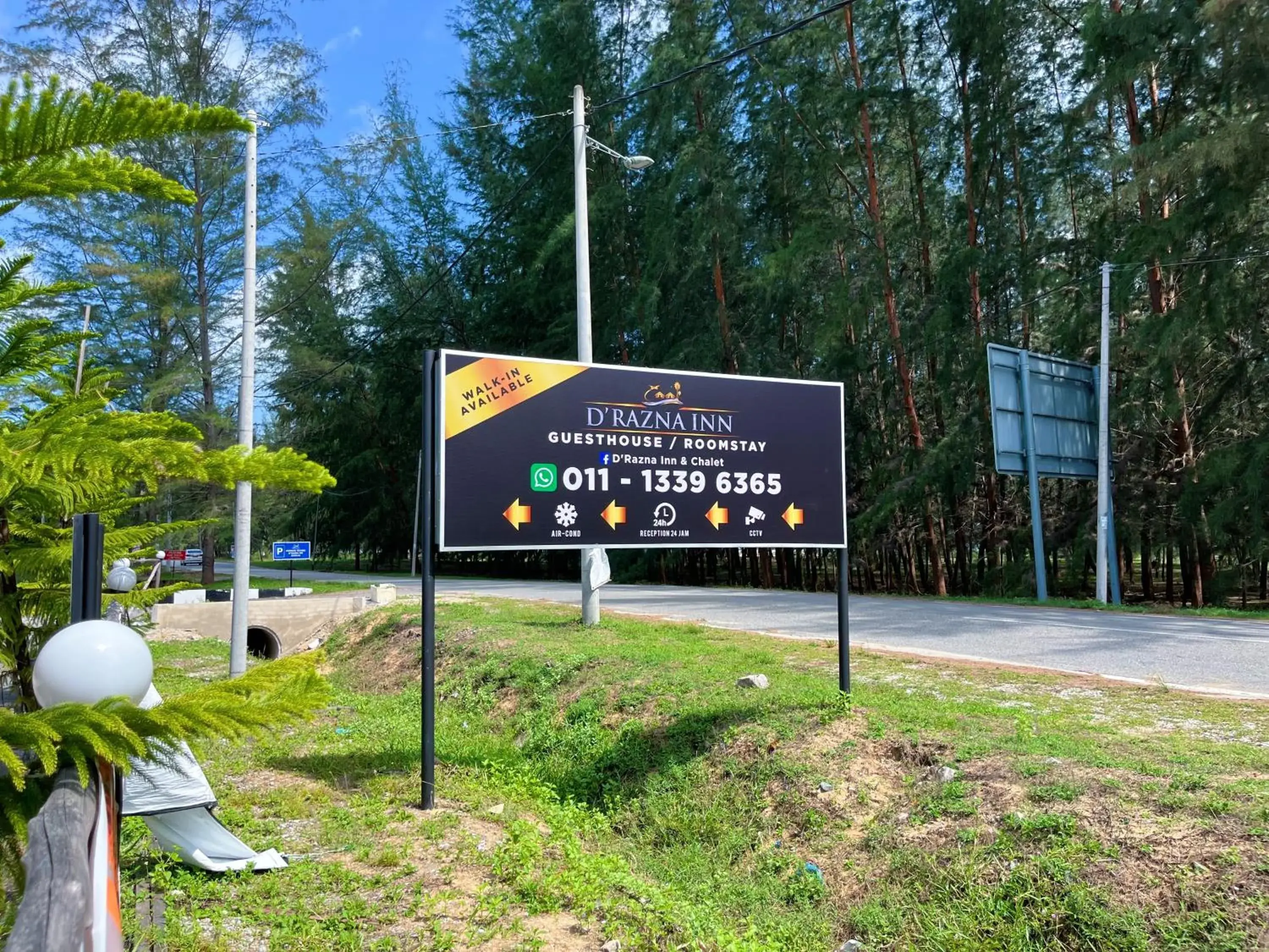 D’Razna Inn D’Razna Inn