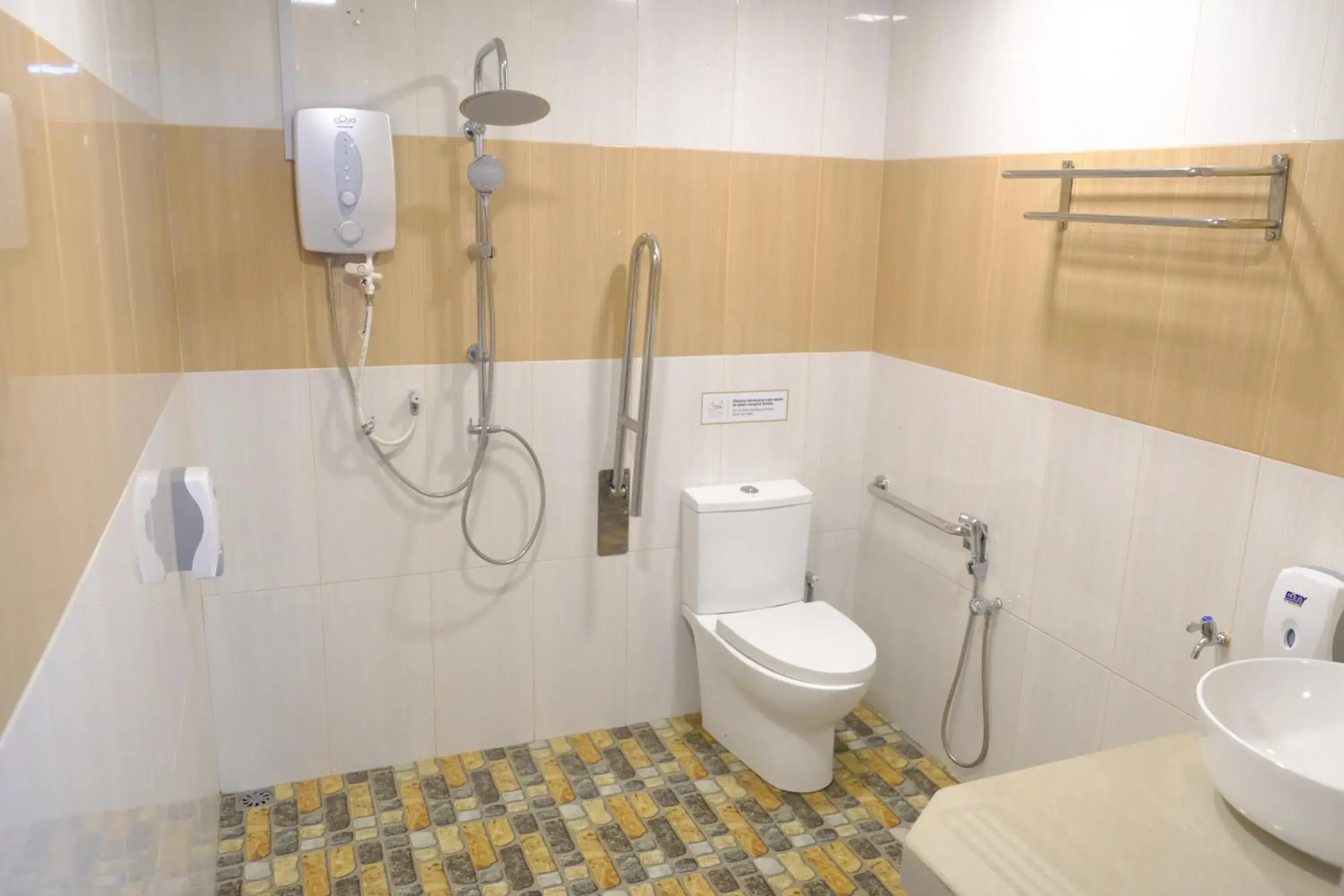 D’Razna Inn D’Razna Inn