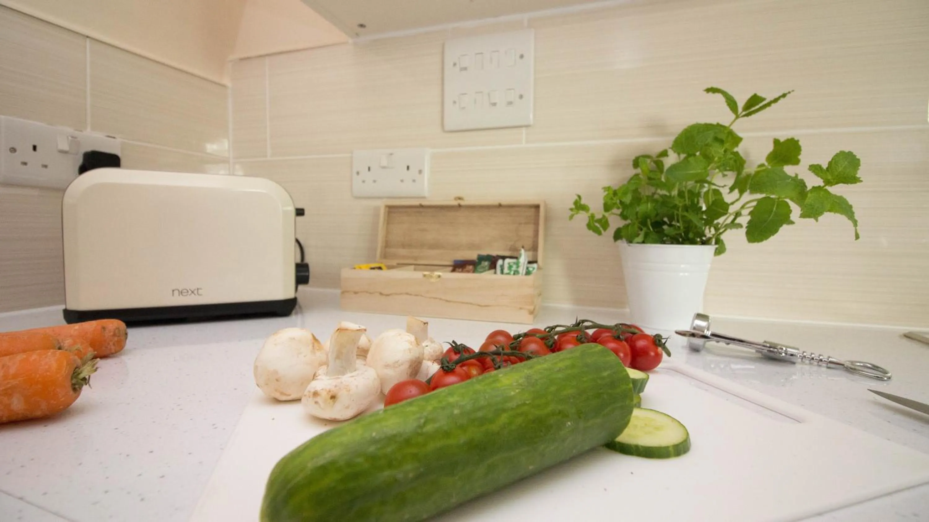 Other in StayZo Serviced Accommodation 16 Premier Lodge