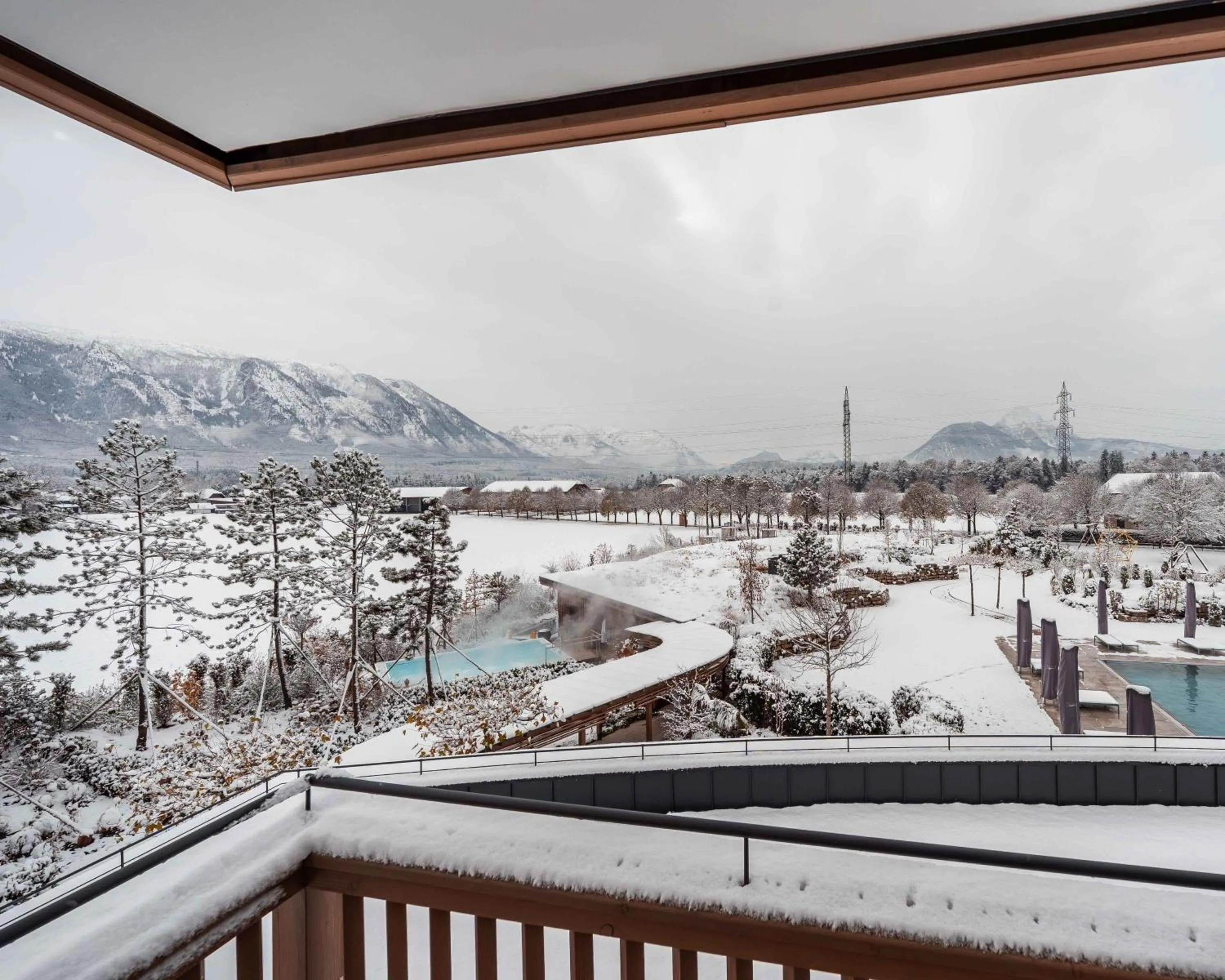 Laschenskyhof Hotel & Spa