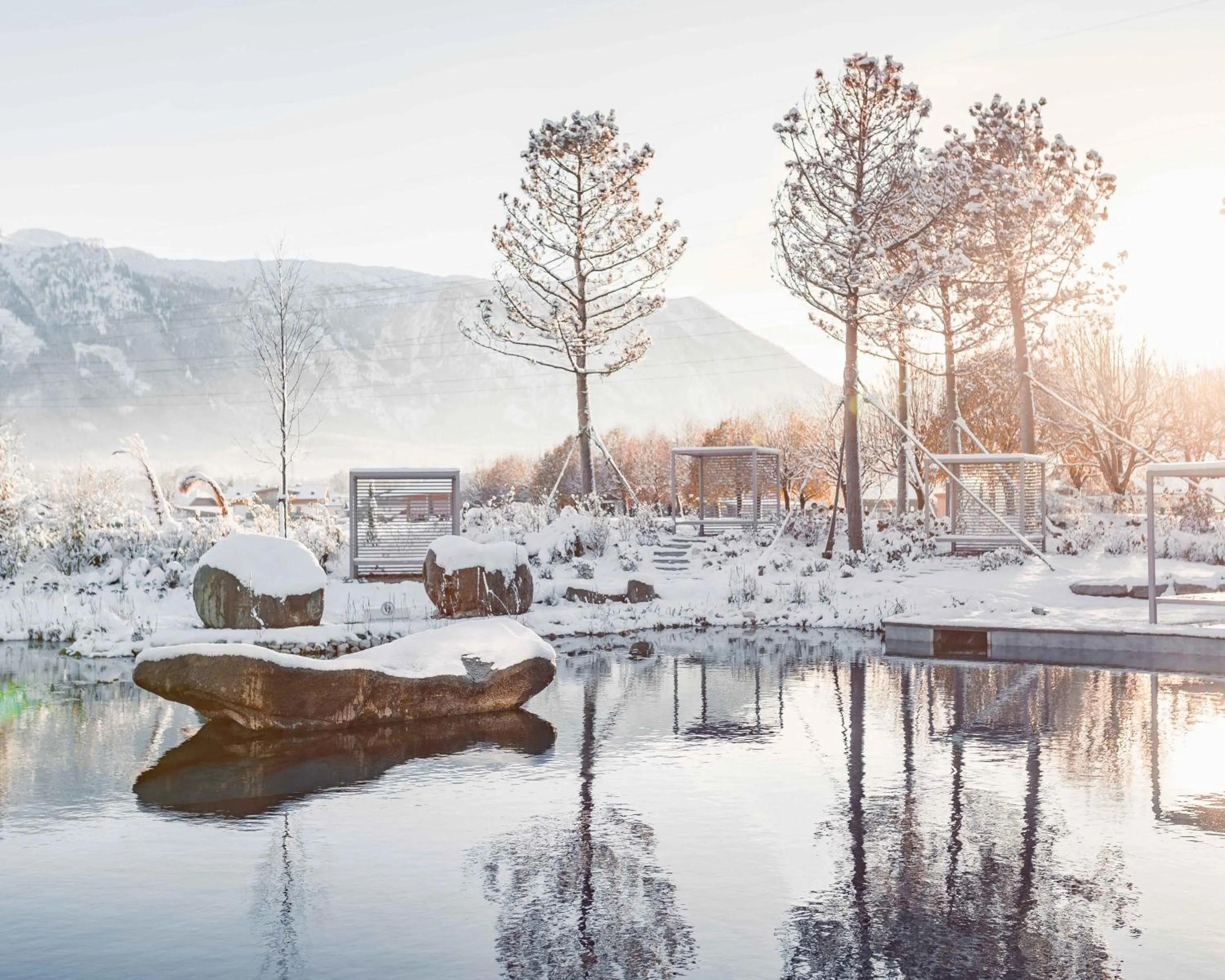 Laschenskyhof Hotel & Spa