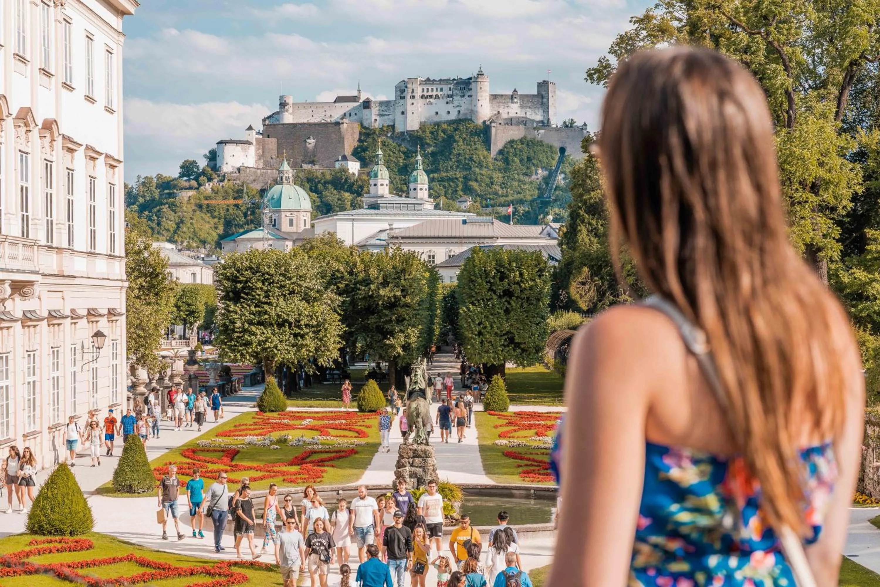 Entertainment in Laschenskyhof Hotel & Spa