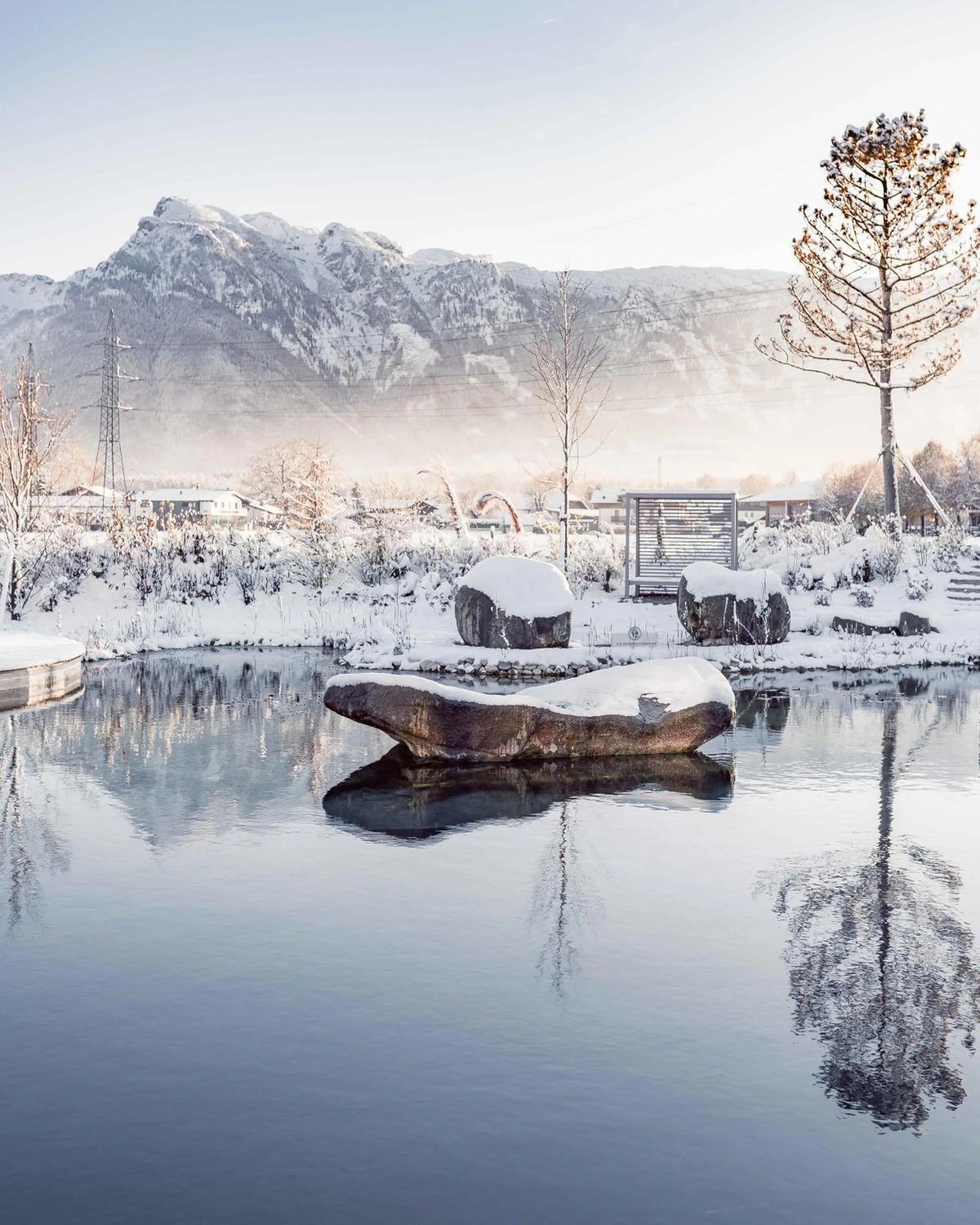 Laschenskyhof Hotel & Spa