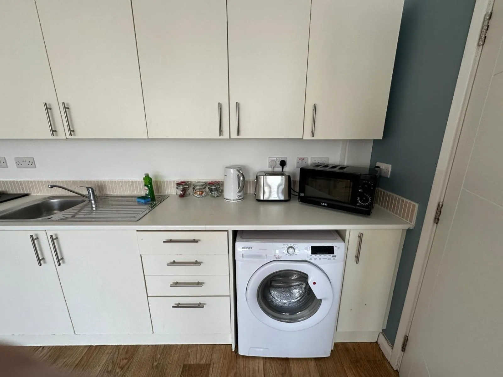 Stylish Accommodation in Southampton City Centre 10