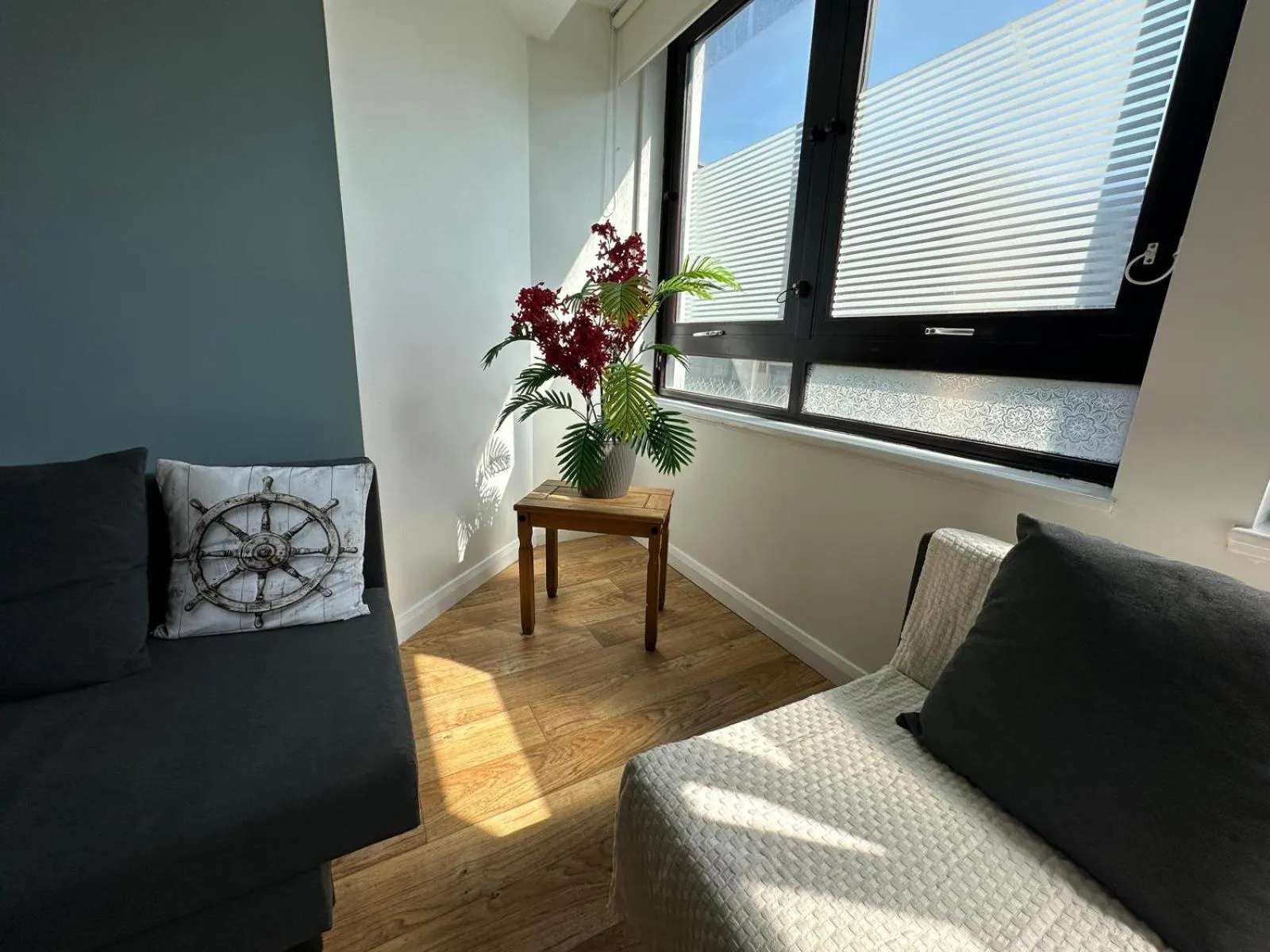 Stylish Accommodation in Southampton City Centre 10