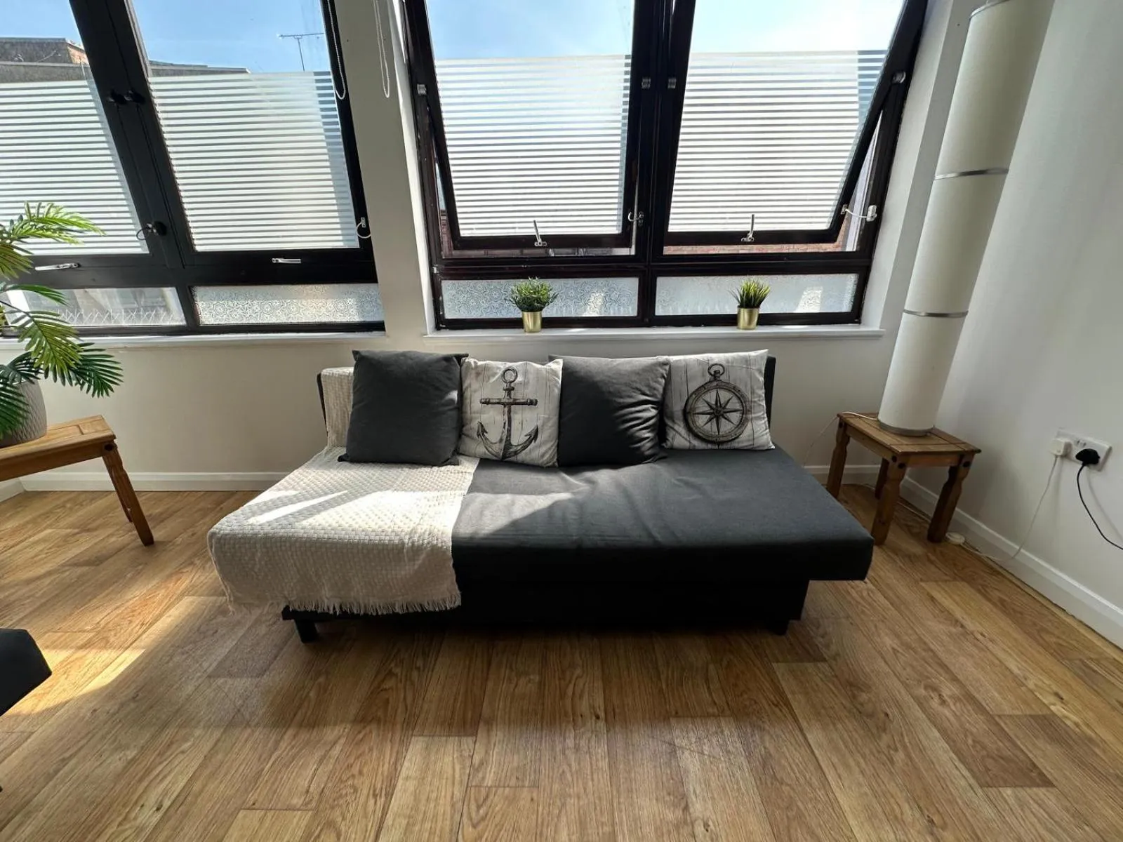 Stylish Accommodation in Southampton City Centre 10