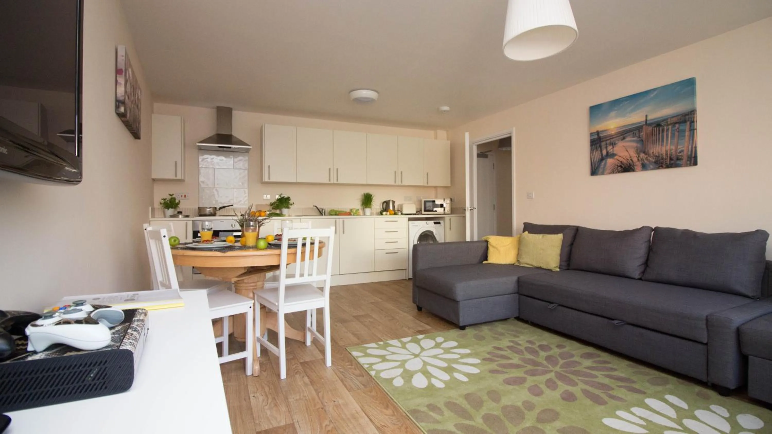 Other in StayZo Stylish Accommodation in Southampton 10