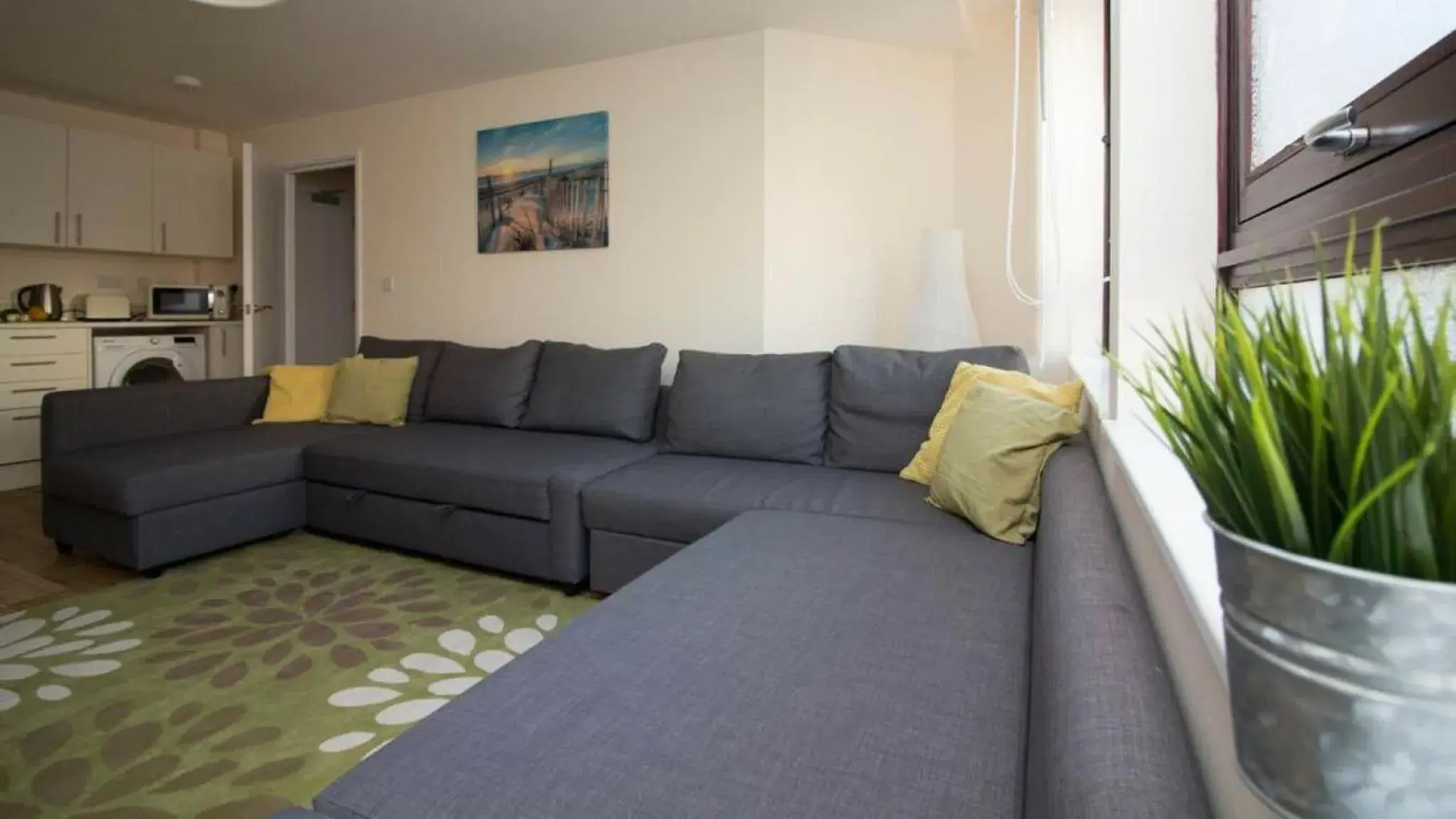 StayZo Stylish Accommodation in Southampton 10 StayZo Stylish Accommodation in Southampton 10