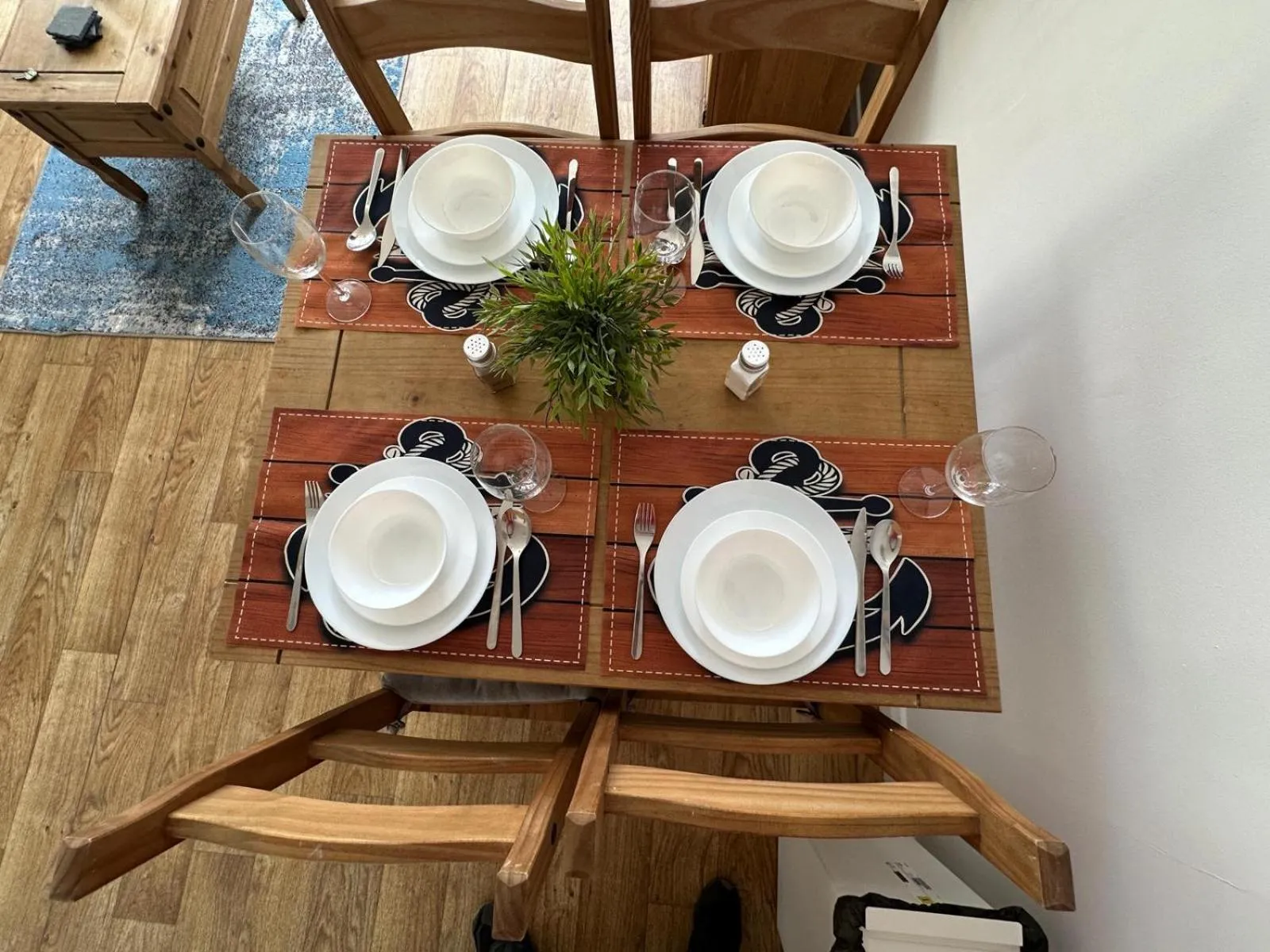 Stylish Accommodation in Southampton City Centre 10