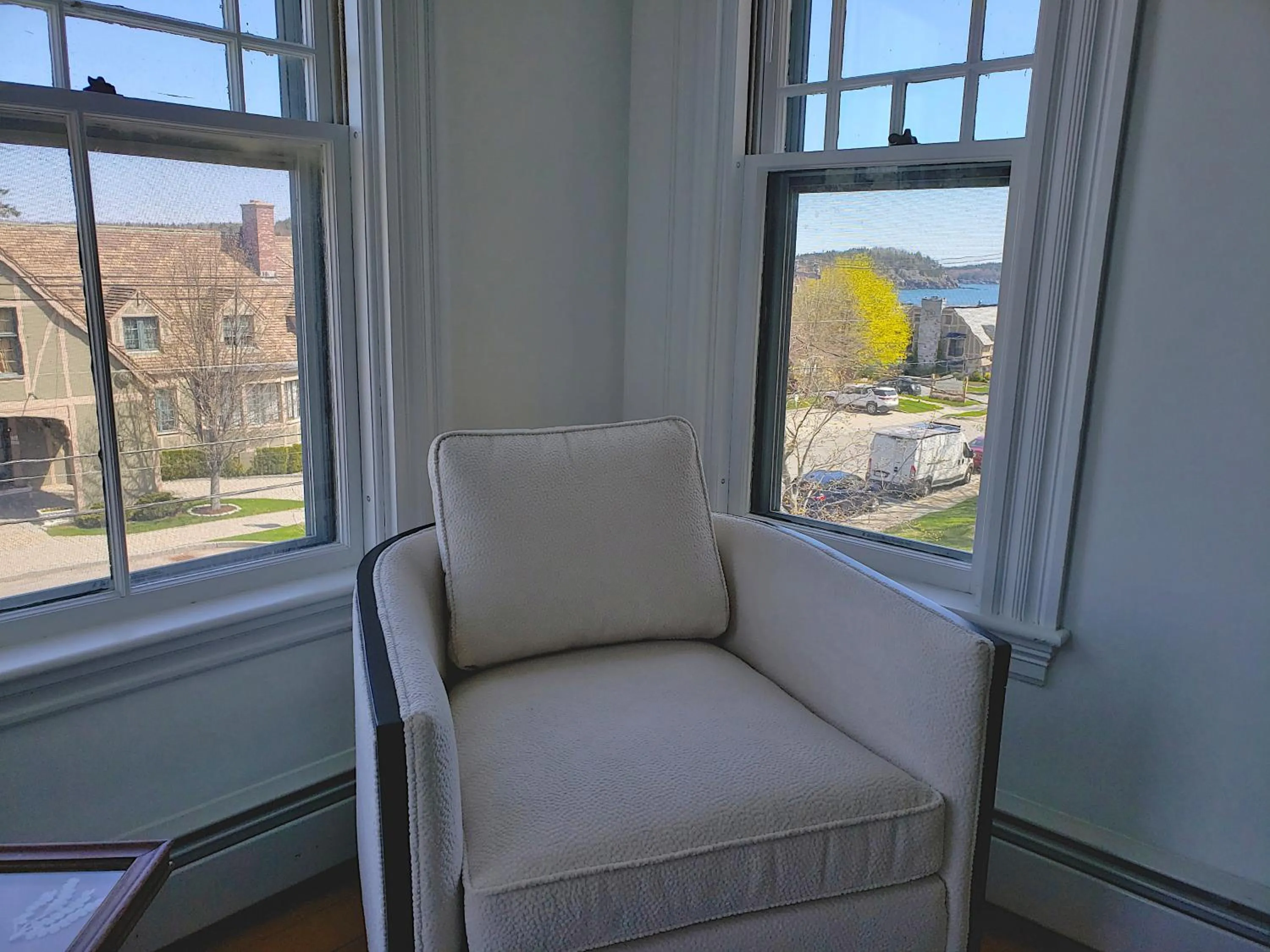 View (from property/room) in Sand Bar Cottage Inn