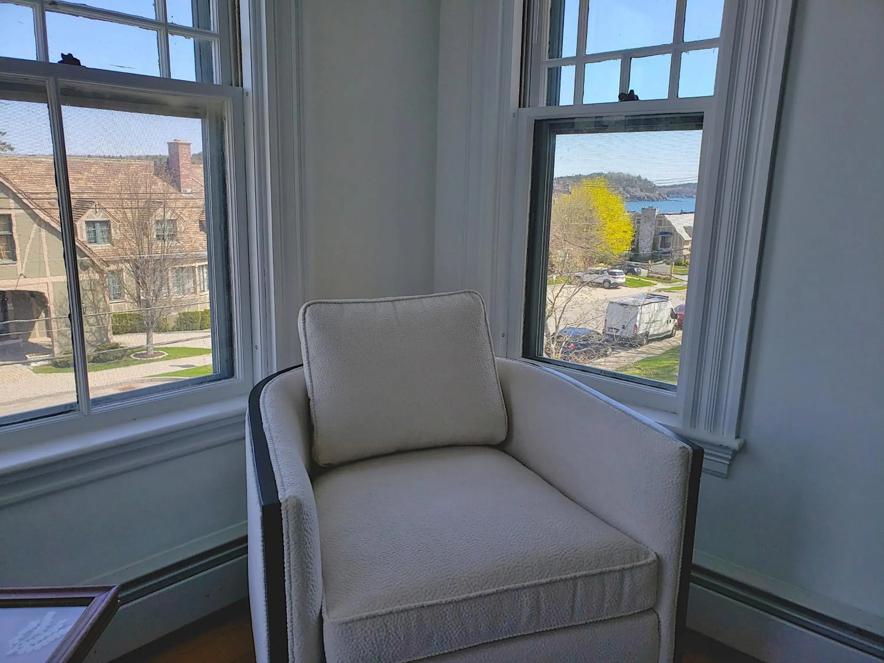 View (from property/room) in Sand Bar Cottage Inn View (from property/room) in Sand Bar Cottage Inn