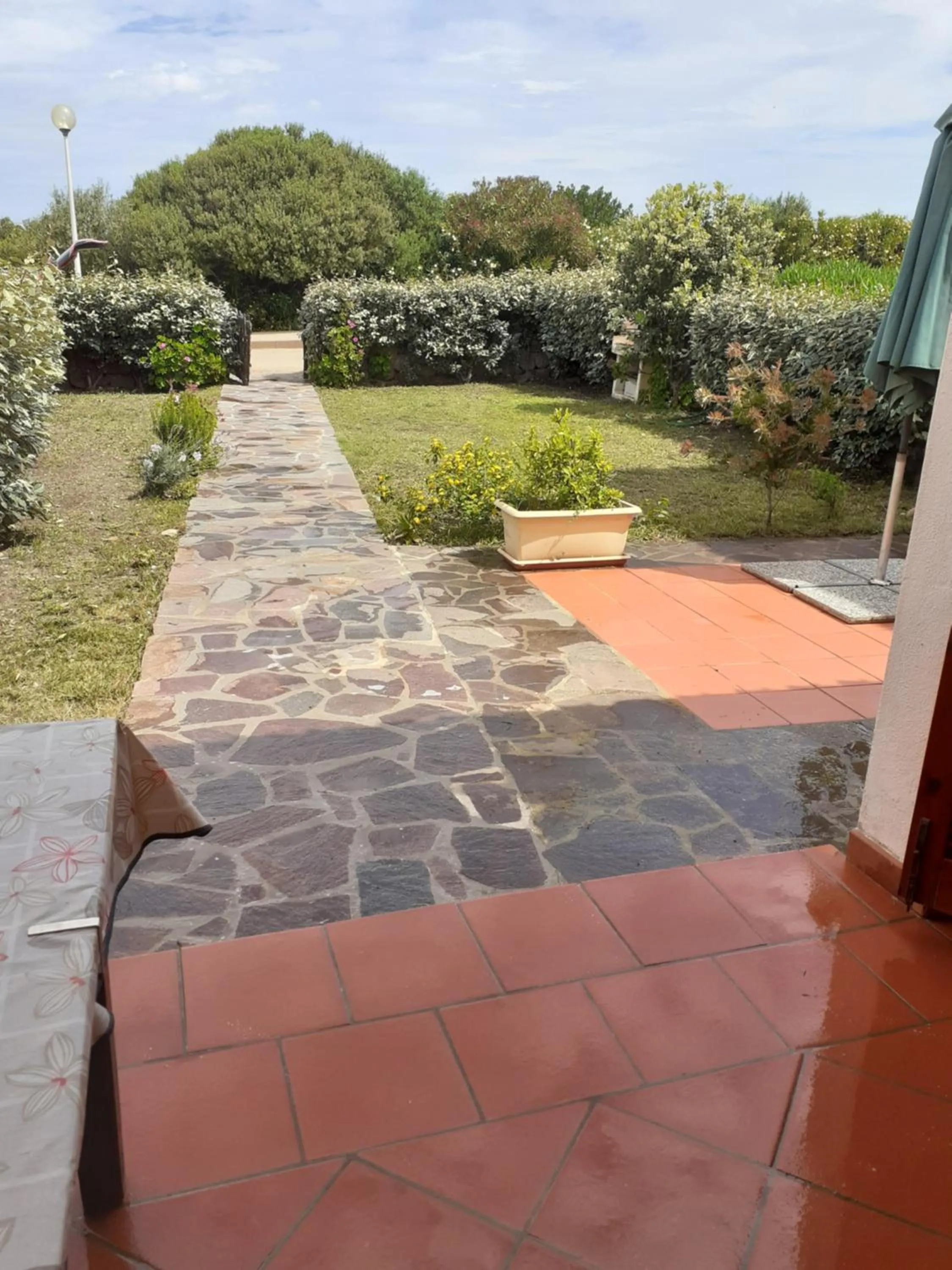 casa mirice in residence con piscina ,wifi,climatizzatore vicino al mare