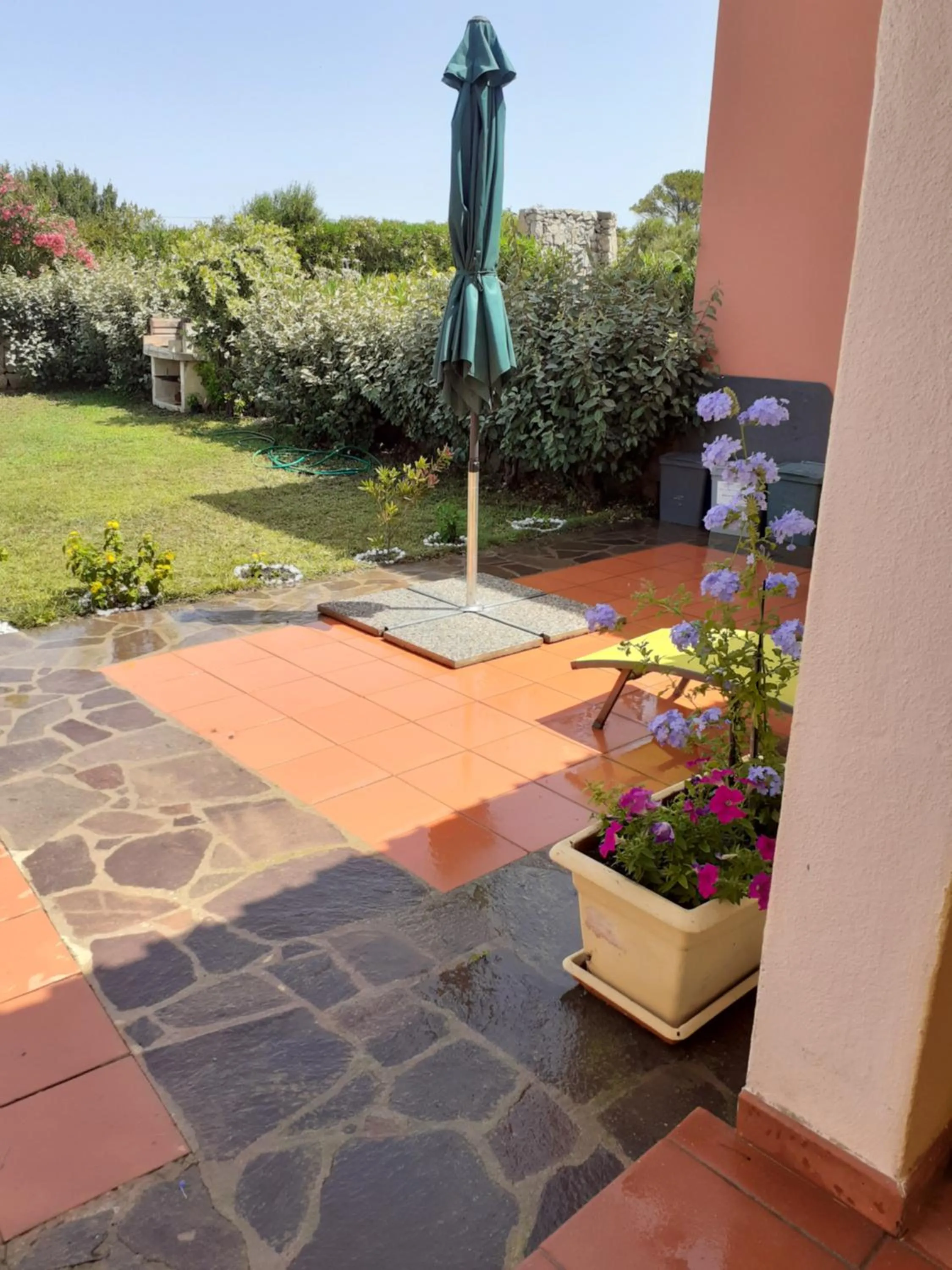 casa mirice in residence con piscina ,wifi,climatizzatore vicino al mare