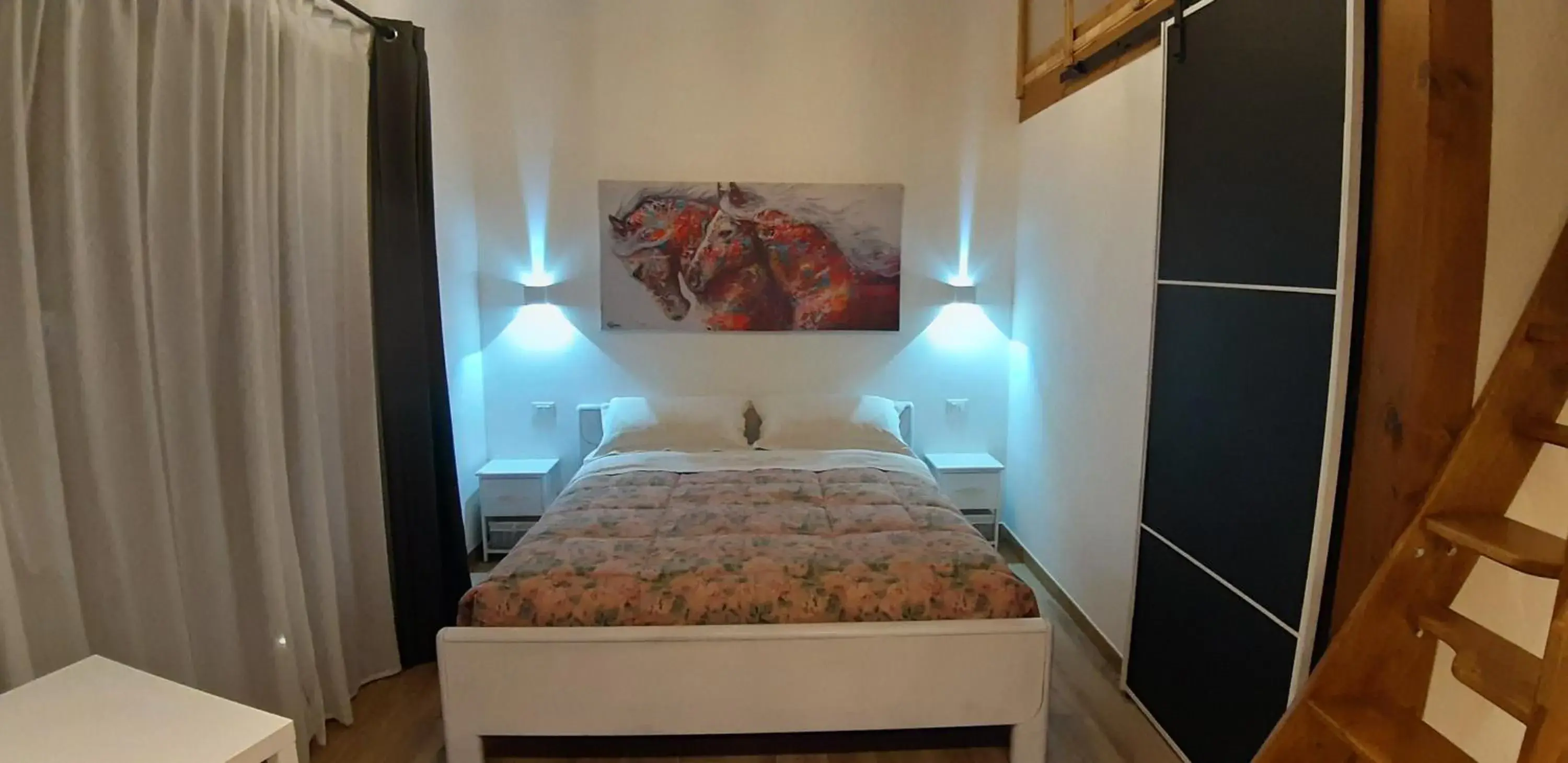 Family Double Room in B&B il Fienile del Borgo Family Double Room in B&B il Fienile del Borgo