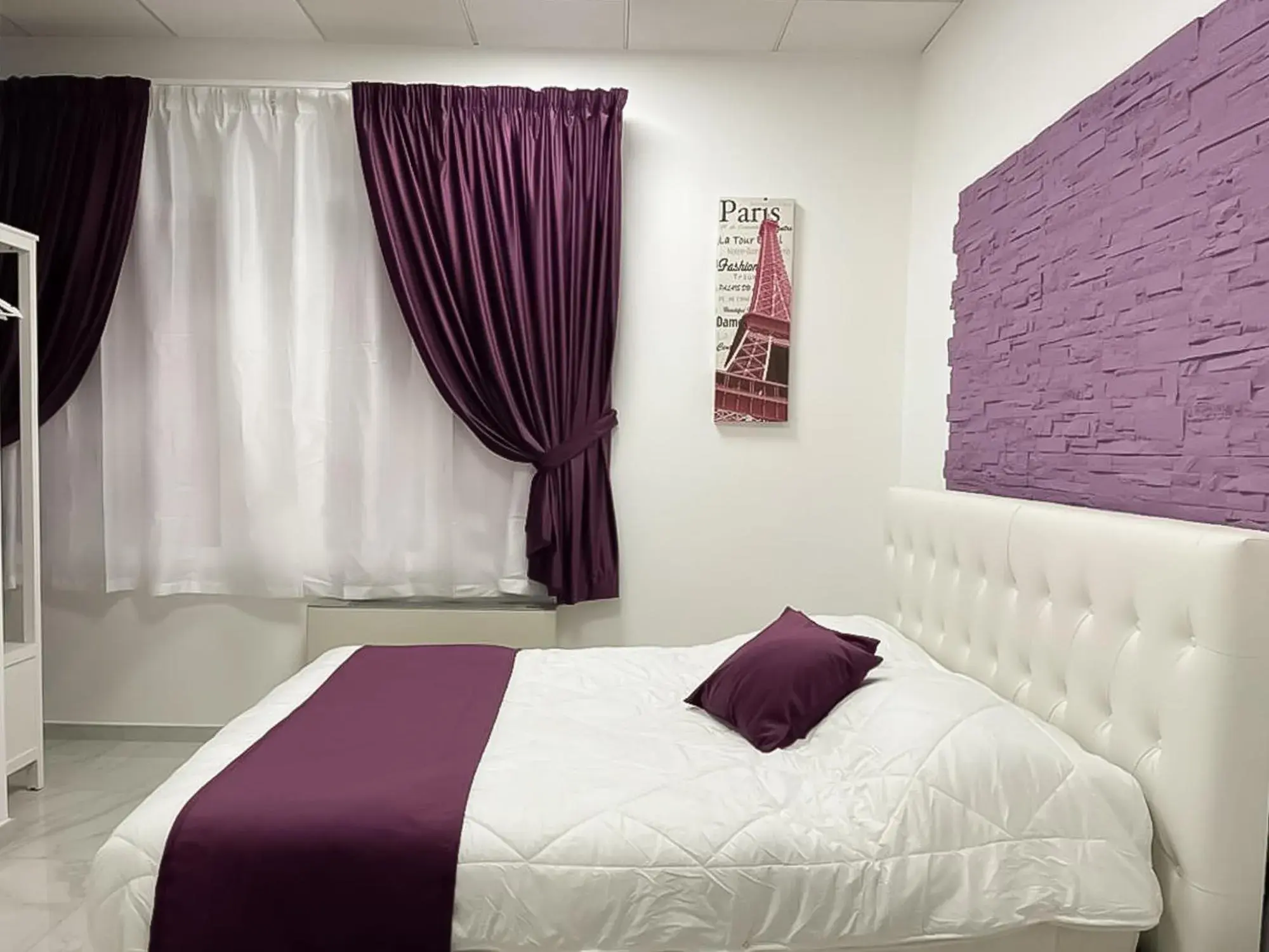 Double Room in Royal Central Room Double Room in Royal Central Room