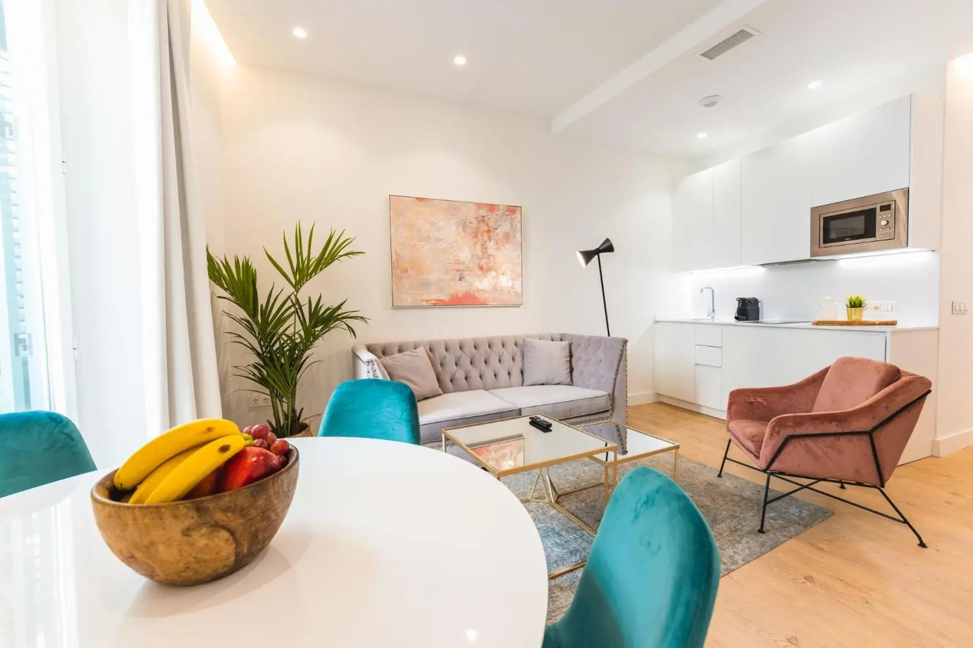 Debambú Suites Debambú Suites