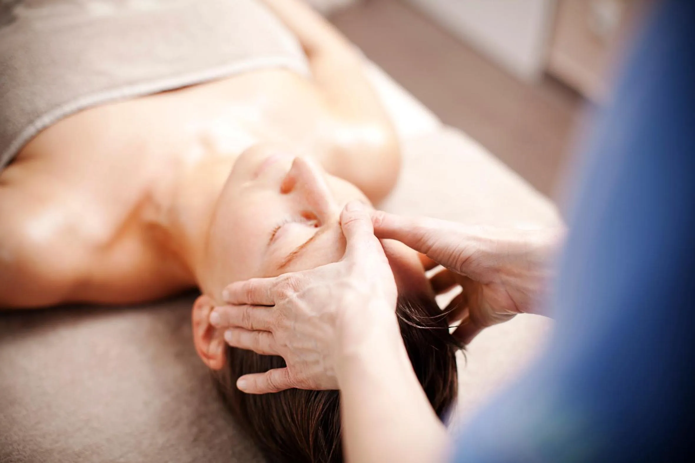 Fitness centre/facilities in Hotel Panoramahof Loipersdorf