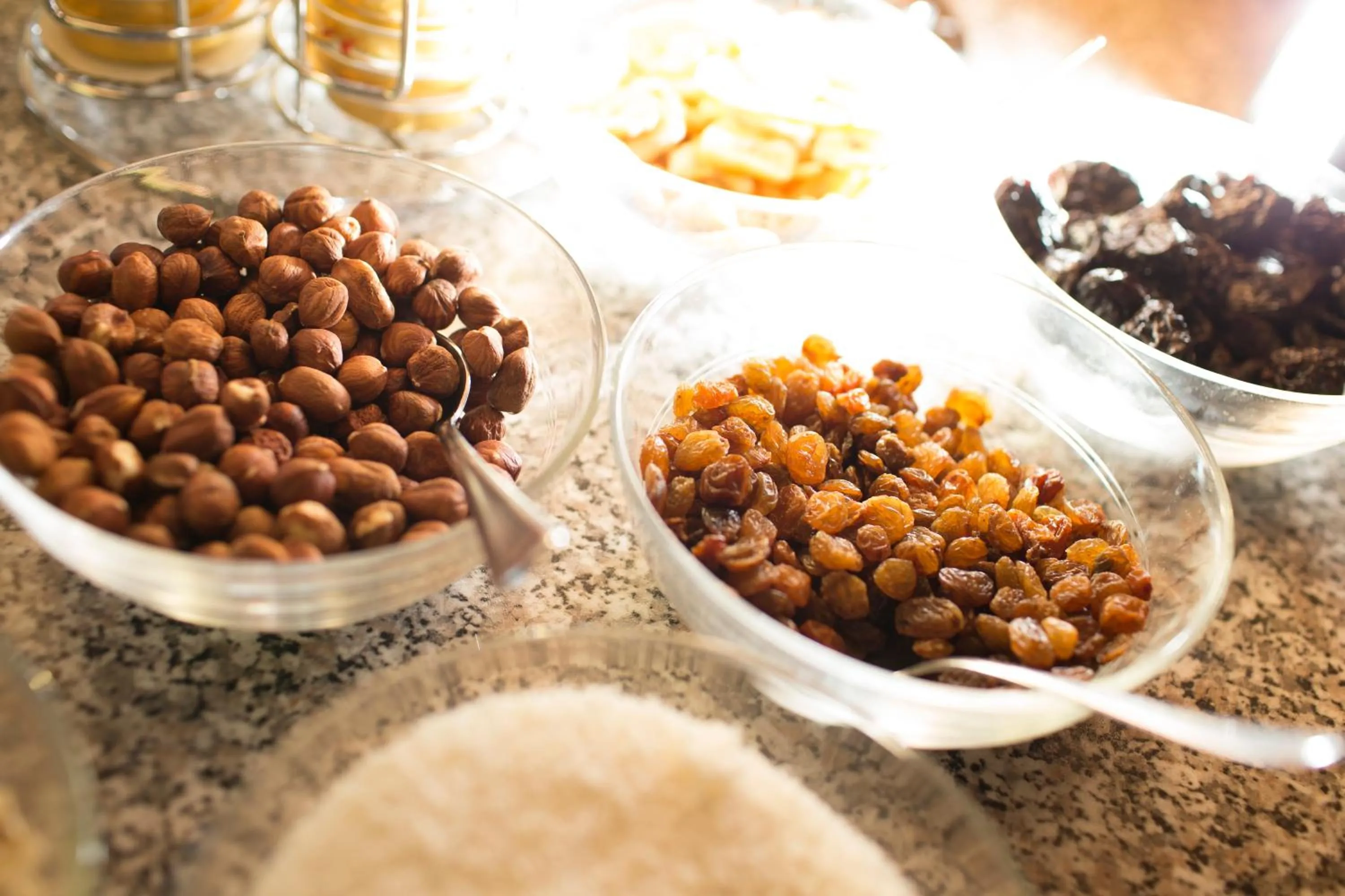 Food in Hotel Panoramahof Loipersdorf