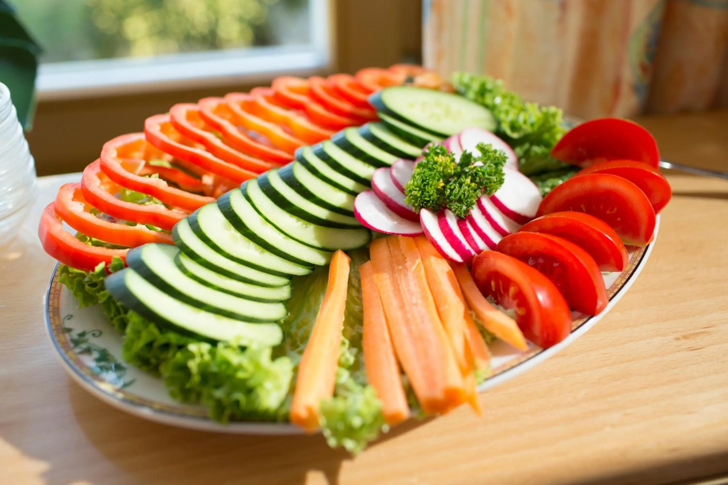 Breakfast in Hotel Panoramahof Loipersdorf