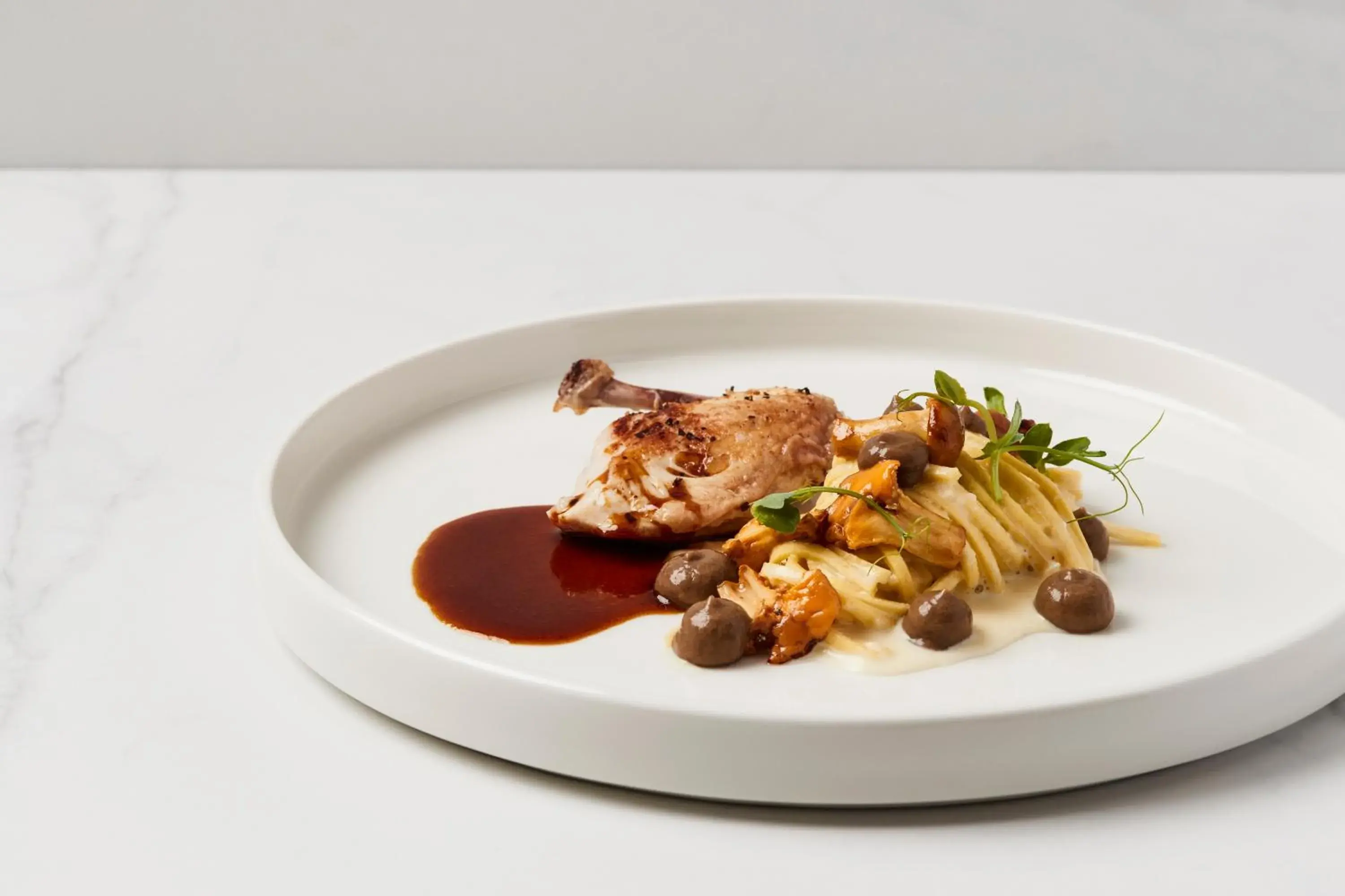 Food and drinks in Steigenberger Hotel & Spa Krems Food and drinks in Steigenberger Hotel & Spa Krems