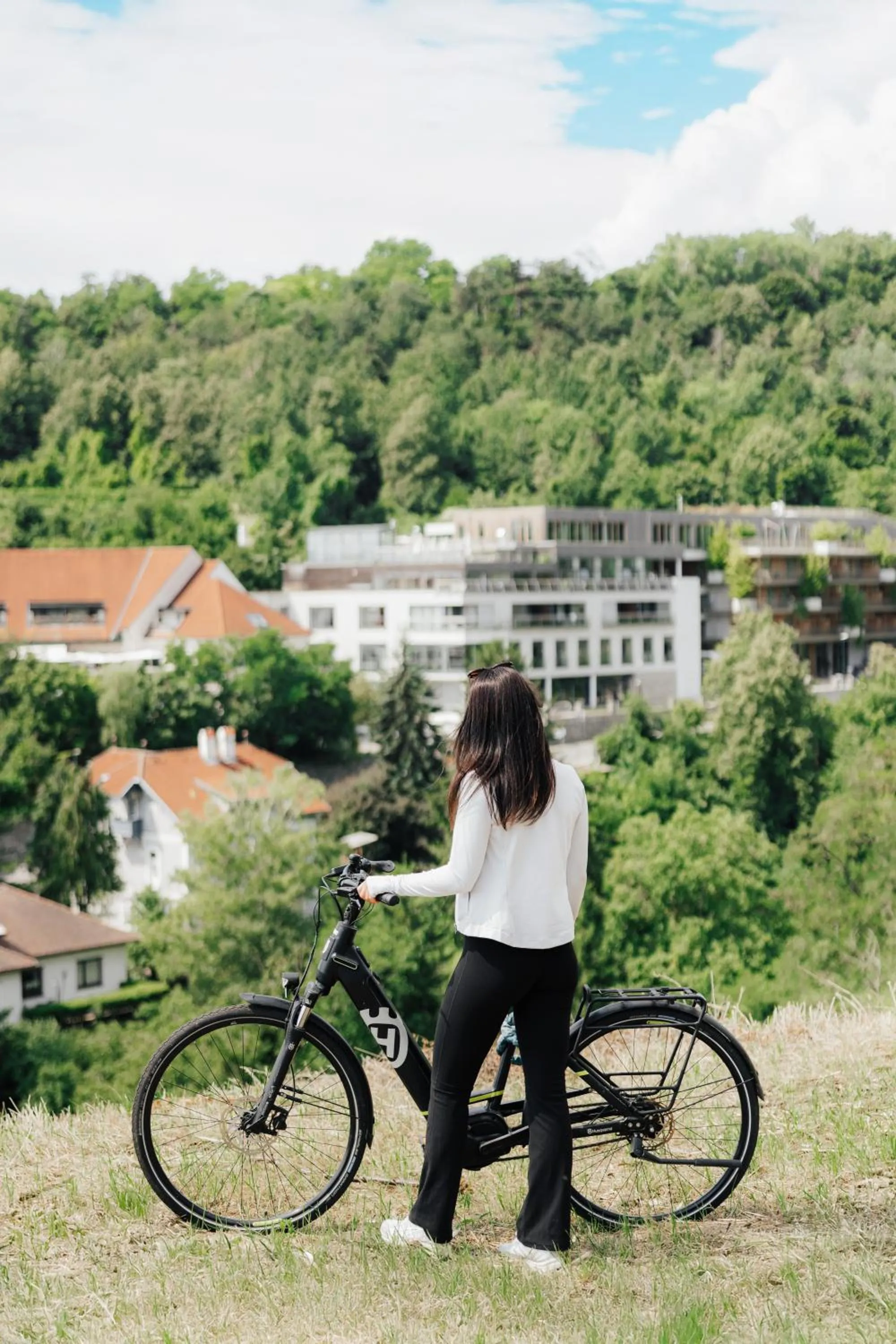 Activities in Steigenberger Hotel & Spa Krems