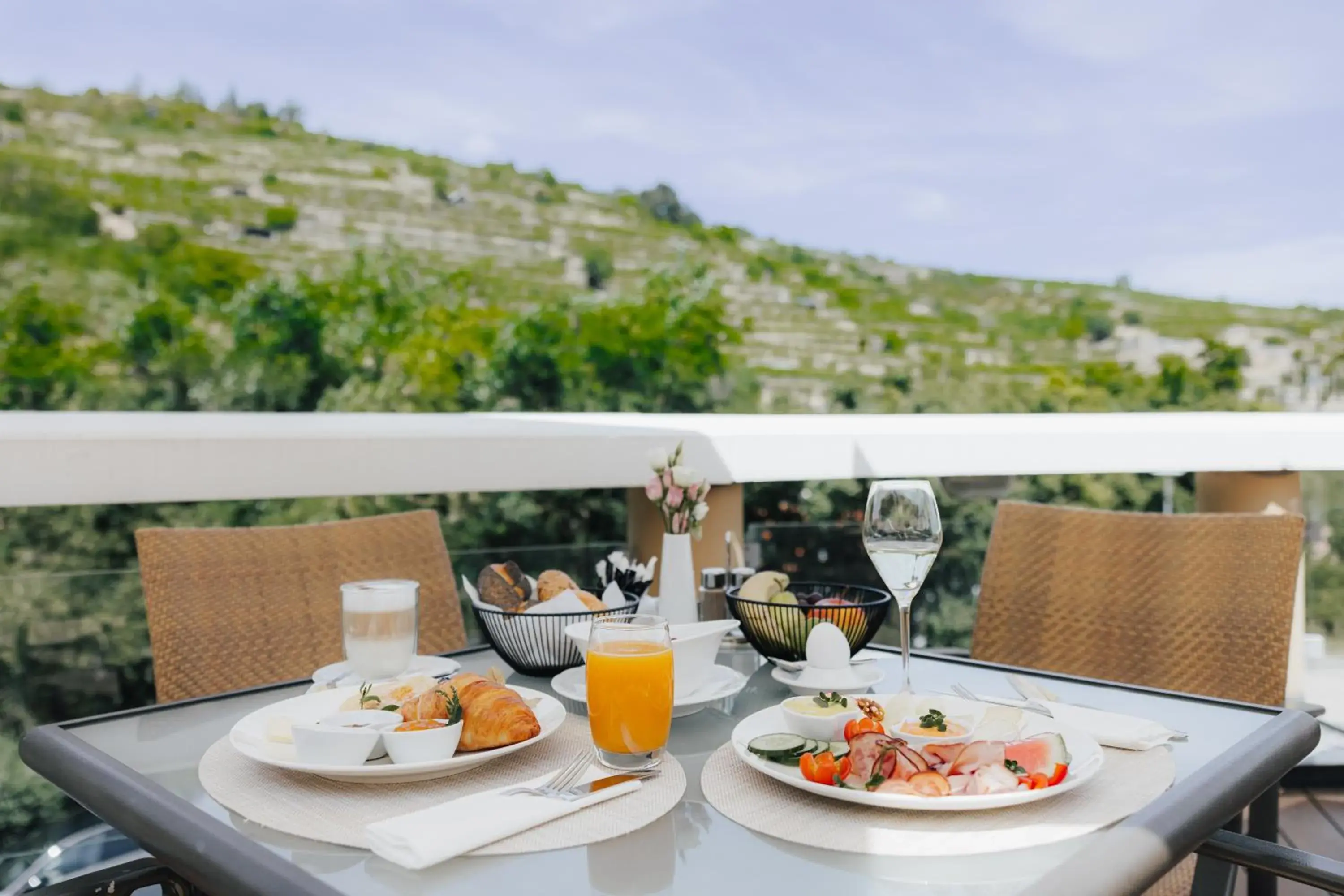 Restaurant/places to eat in Steigenberger Hotel & Spa Krems Restaurant/places to eat in Steigenberger Hotel & Spa Krems